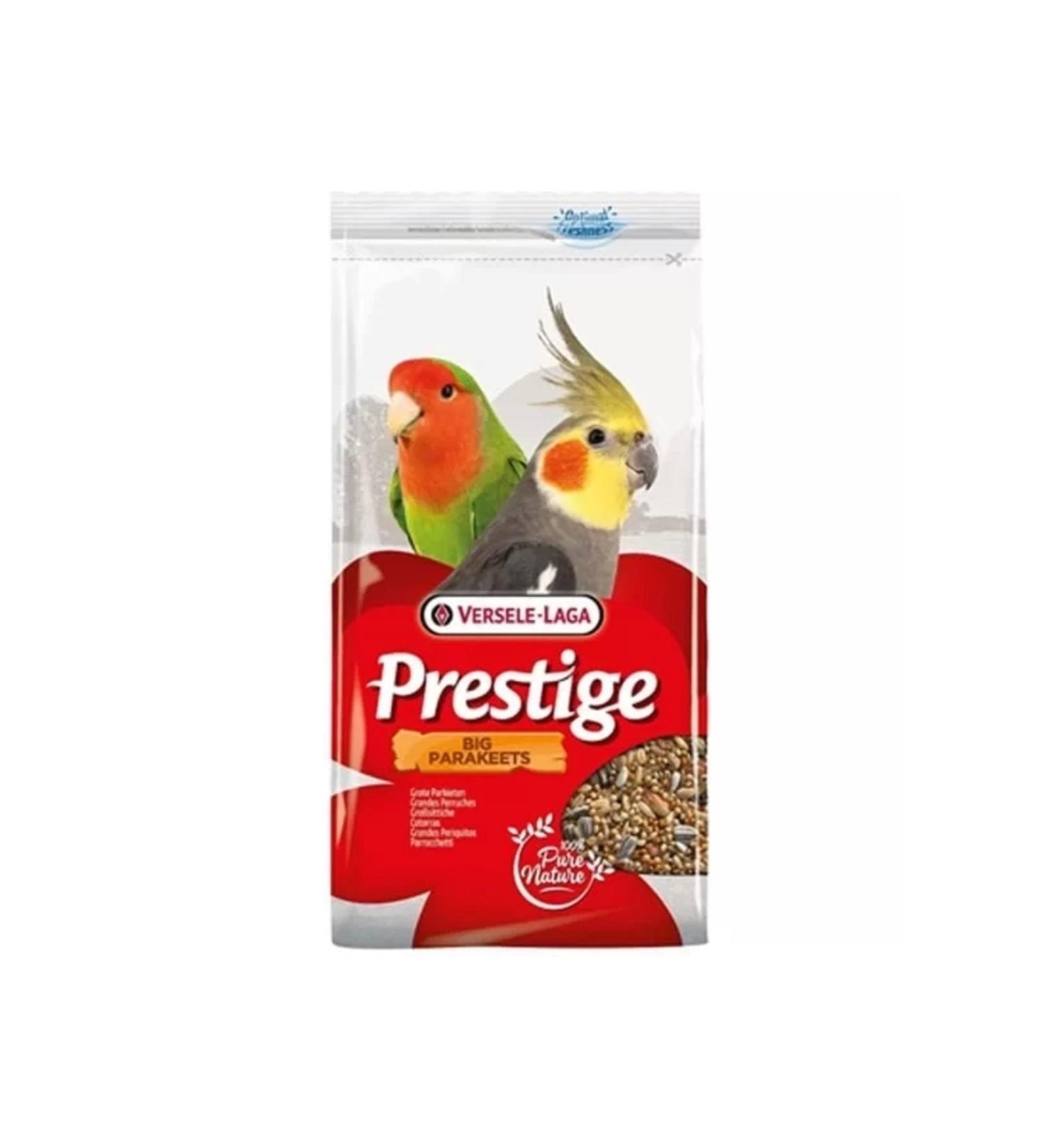 Ayy ld z Petshop Versele Laga Parakeet Food 1 Kg