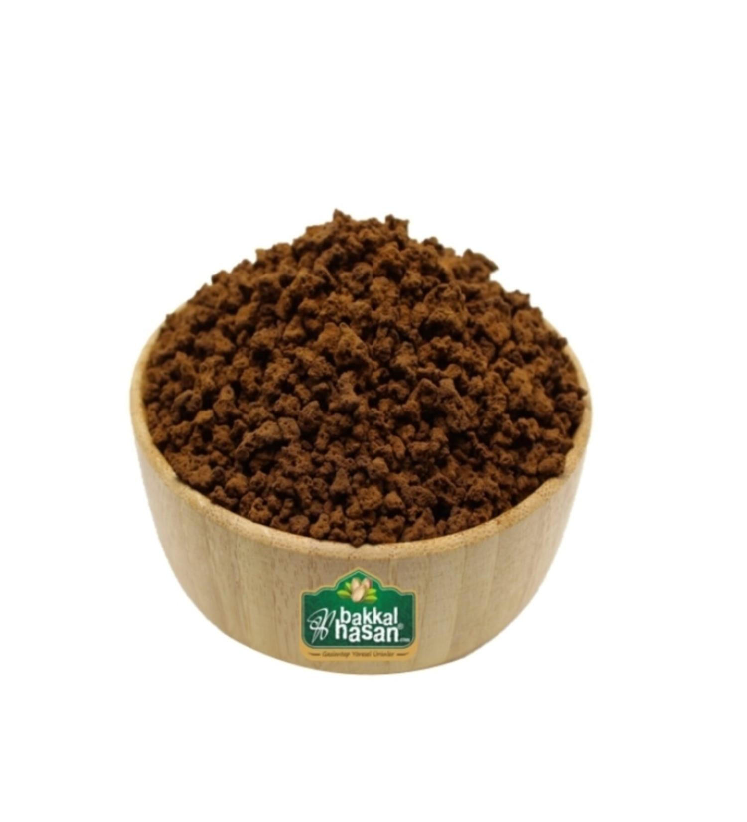 grocery Hasan Coffee Classic Granules - 250 Gr