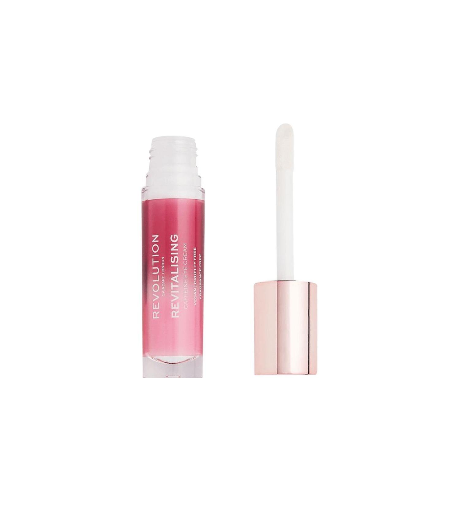 Revolution Skincare Eye Cream Revitalizing 9 Ml - Buy Online on GoSupps.com