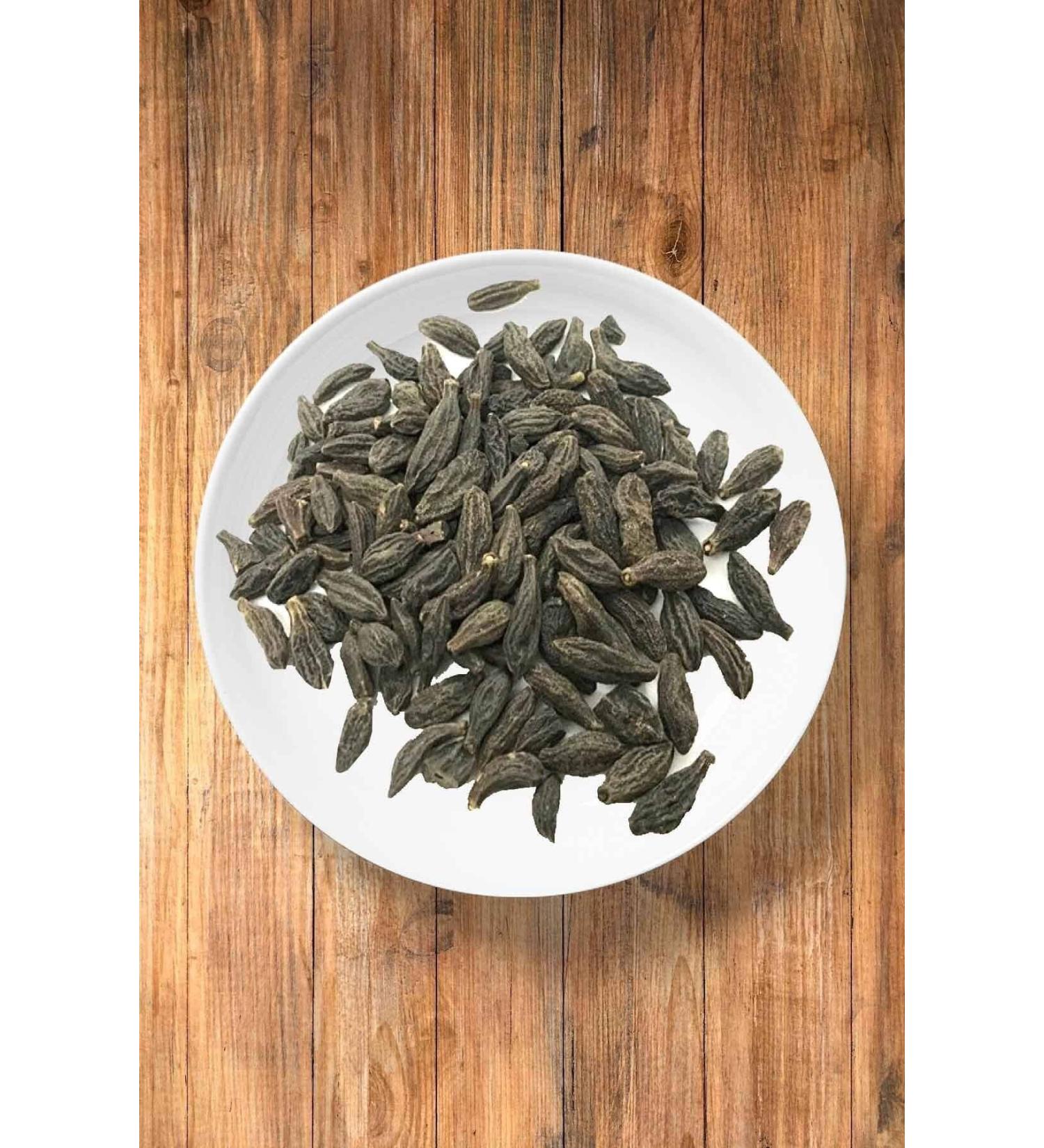 B TK BABA Black Halile Grain Light 1st Quality 250 Gr