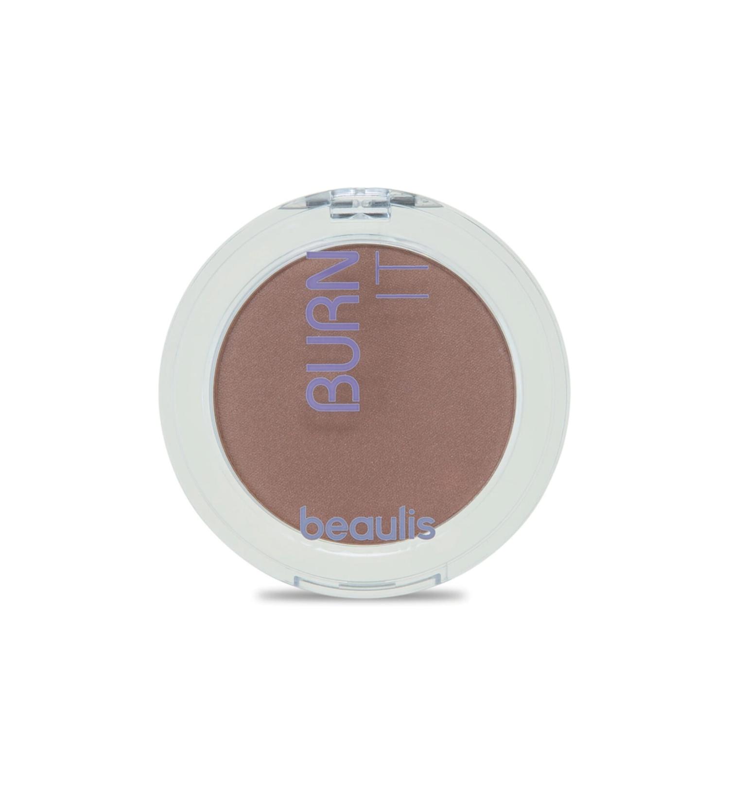 beaulis Burn It Powder Bronzer 195 Sunlover