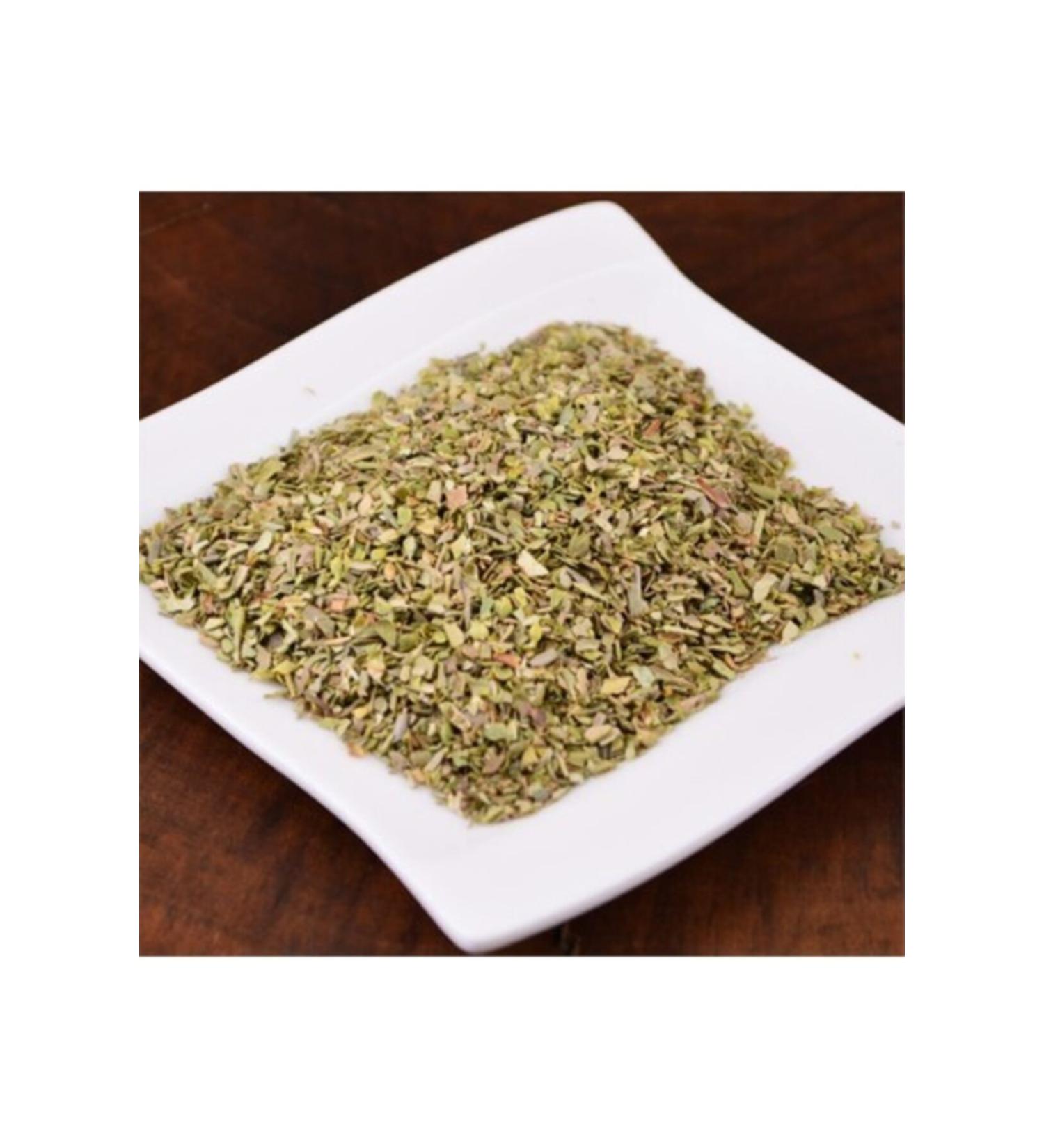 Erzurum local food Mountain Thyme 200 gr