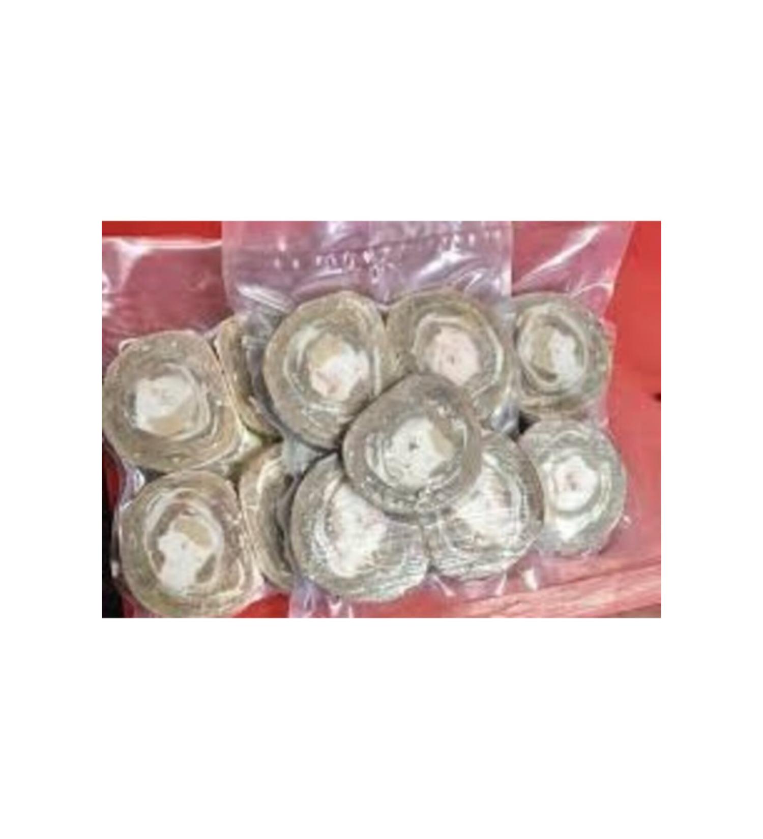 Saray 1 kg Ring Sliced Bal kesir Lamb Kokore