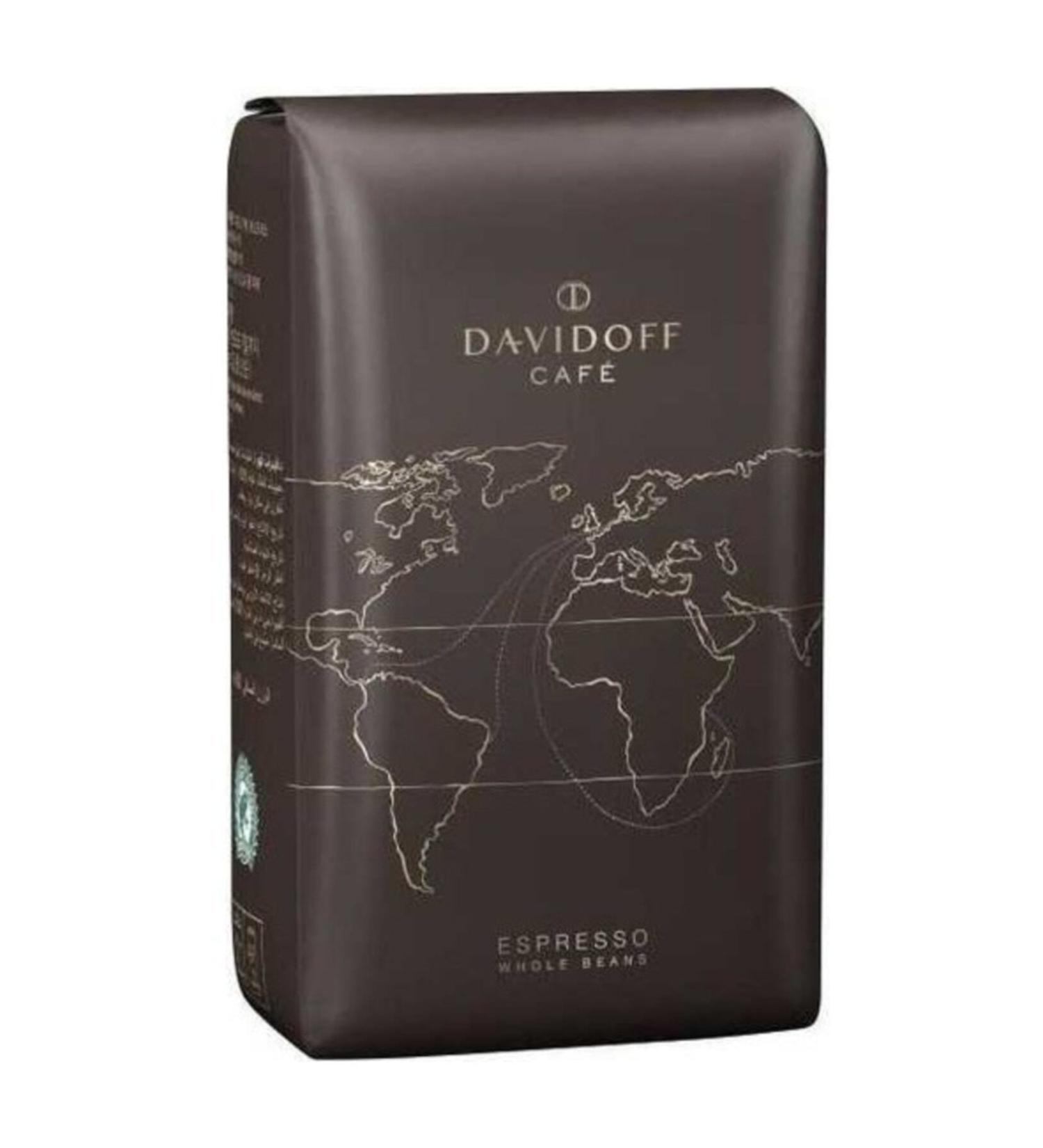 Davidoff Espresso Coffee Beans 500 gr