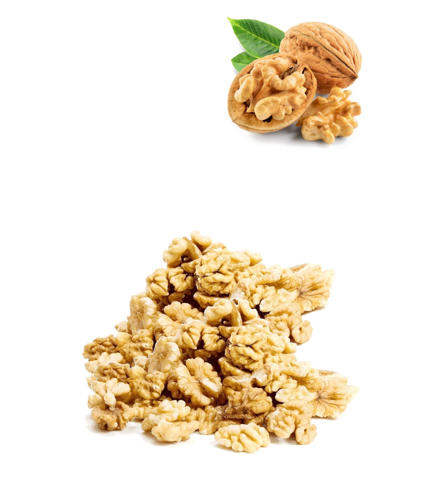 ARISAN GIDA Walnut Kernels Natural 500 Gr