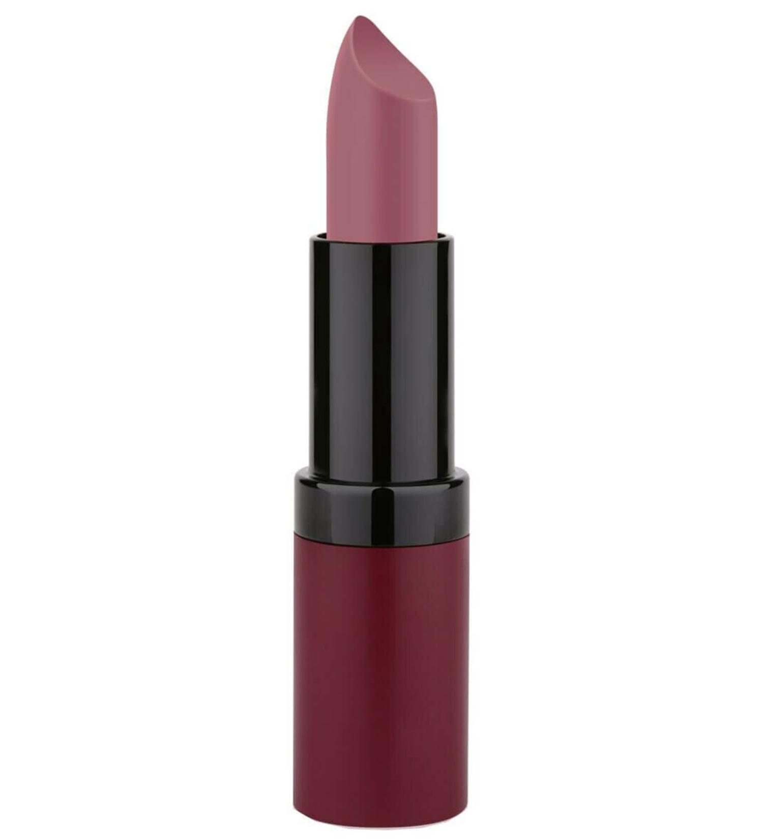 Golden Rose Velvet Matte Lipstick Lipstick No:02