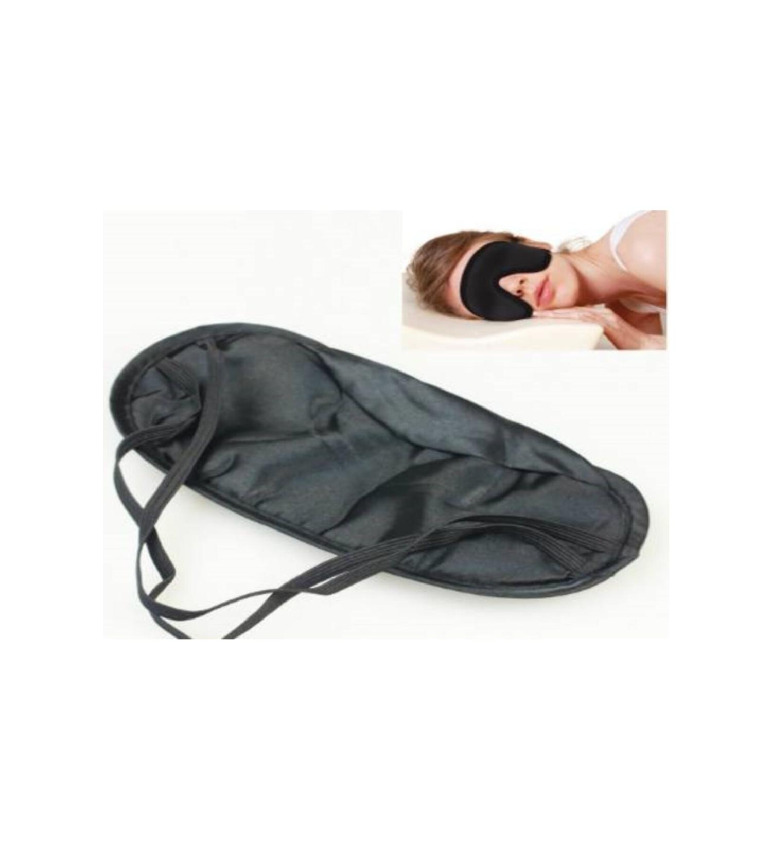 SaleminVar Sleeping Mask Anti-Light Eye Patch Eye Cover Mask