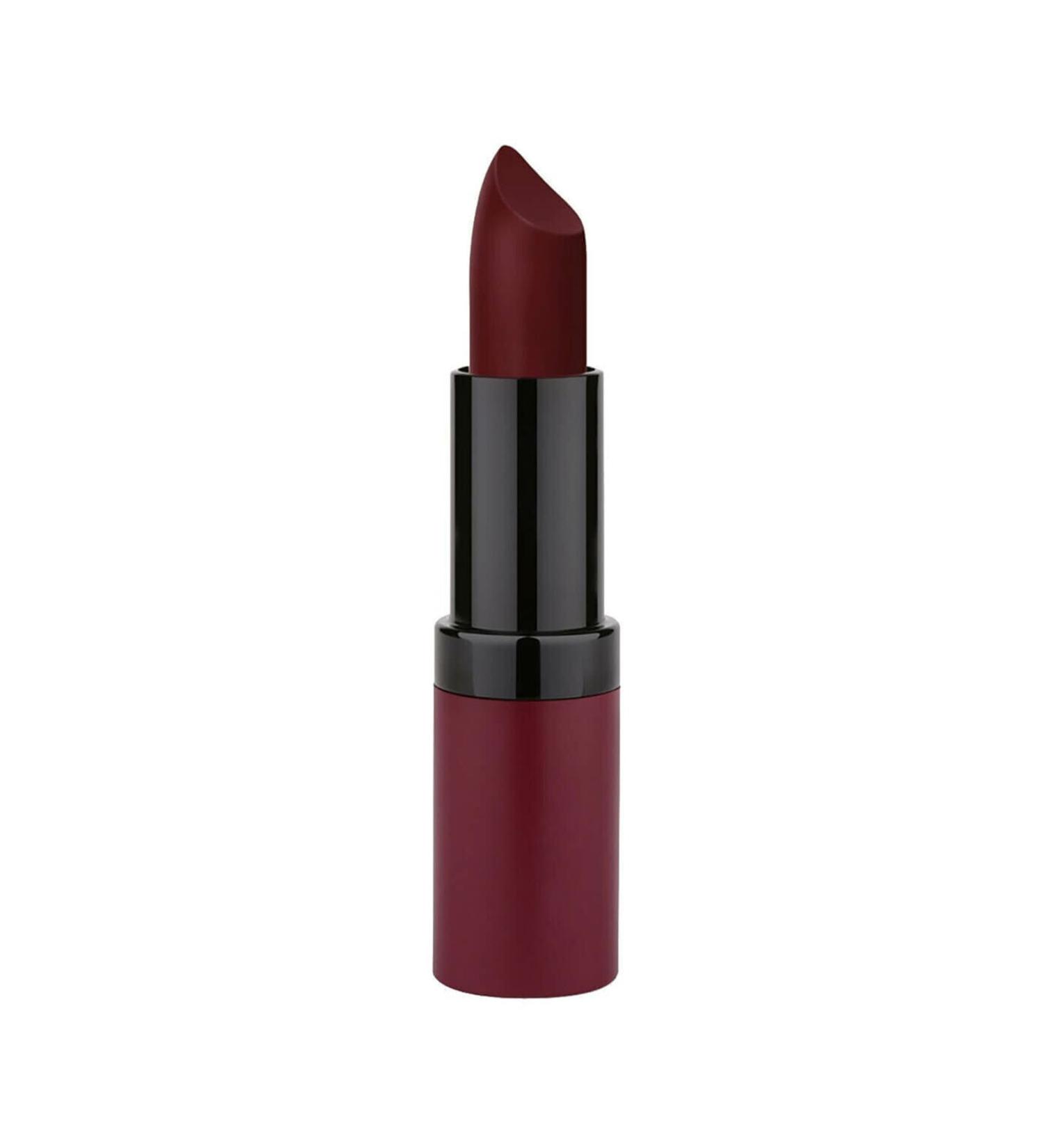 Golden Rose Velvet Matte Lipstick Lipstick No:23