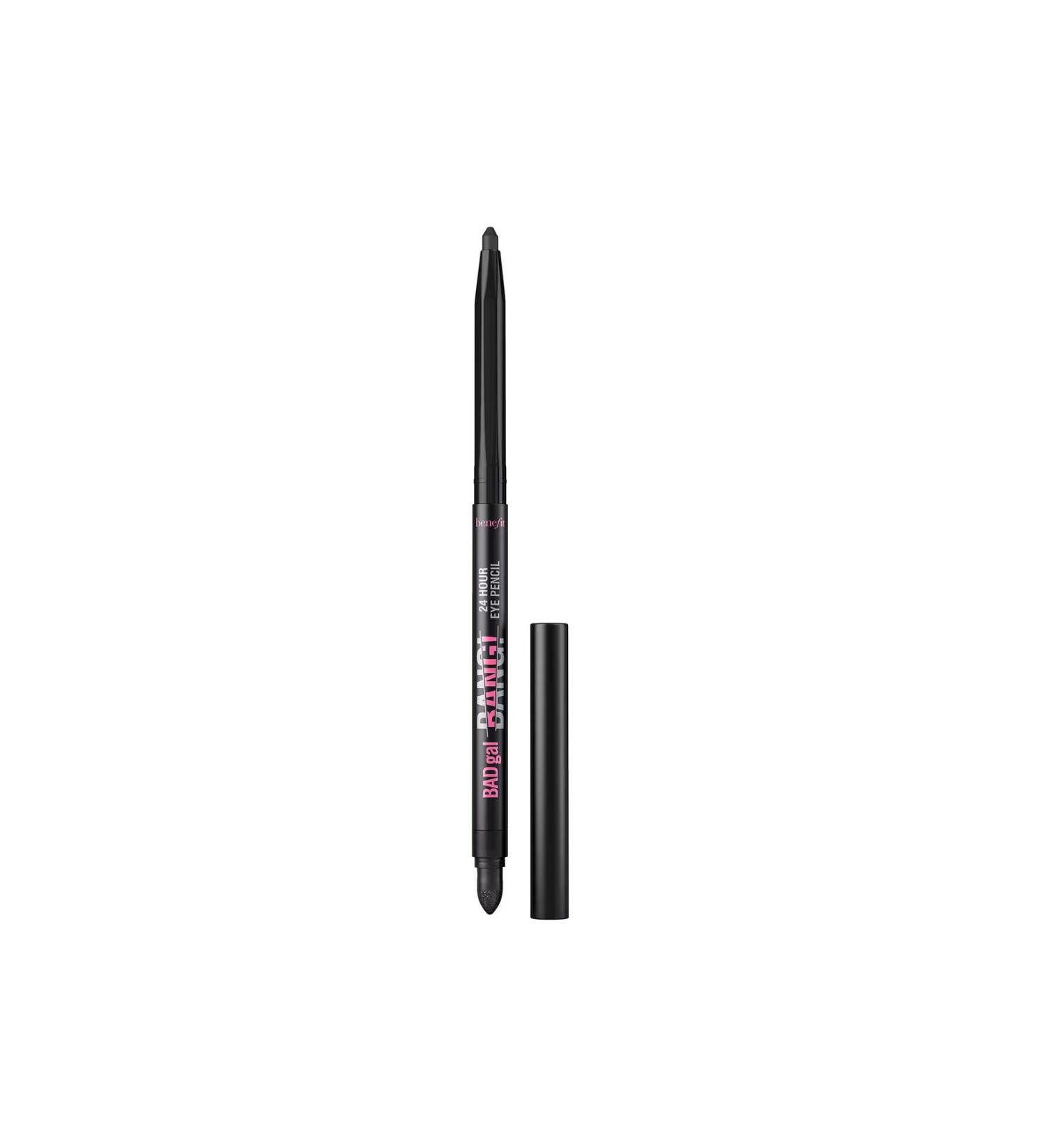 benefit cosmetics BADgal BANG! 24 Hour Eye Pencil-24 Hour Waterproof Matte Finish Eye Pencil 0.25G