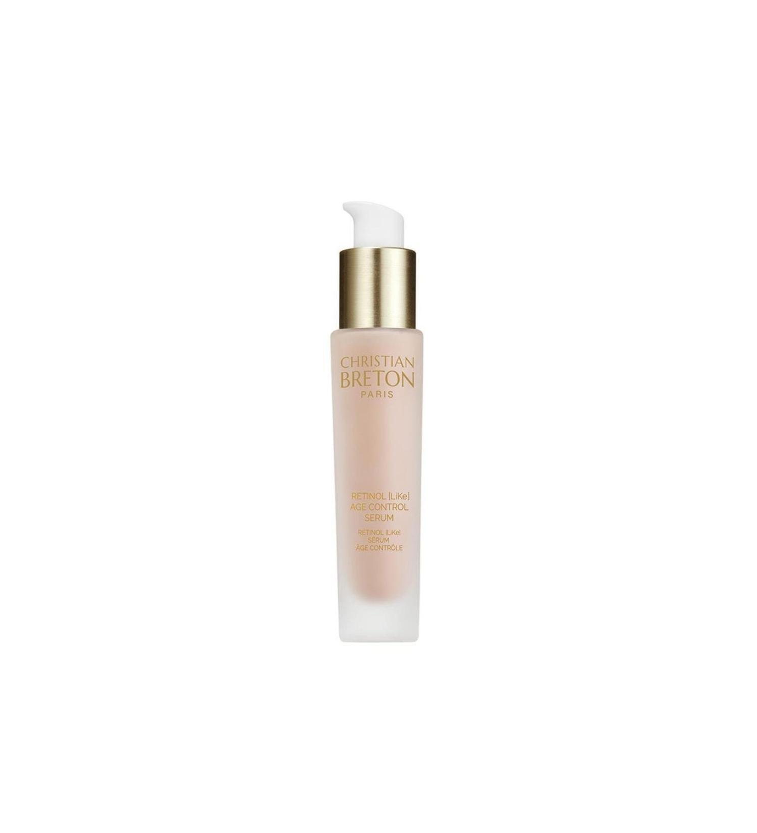 Christian Breton ANTI-AGING RETINOL SERUM 30ML - COSMETOLOGIST AGE CONTROL