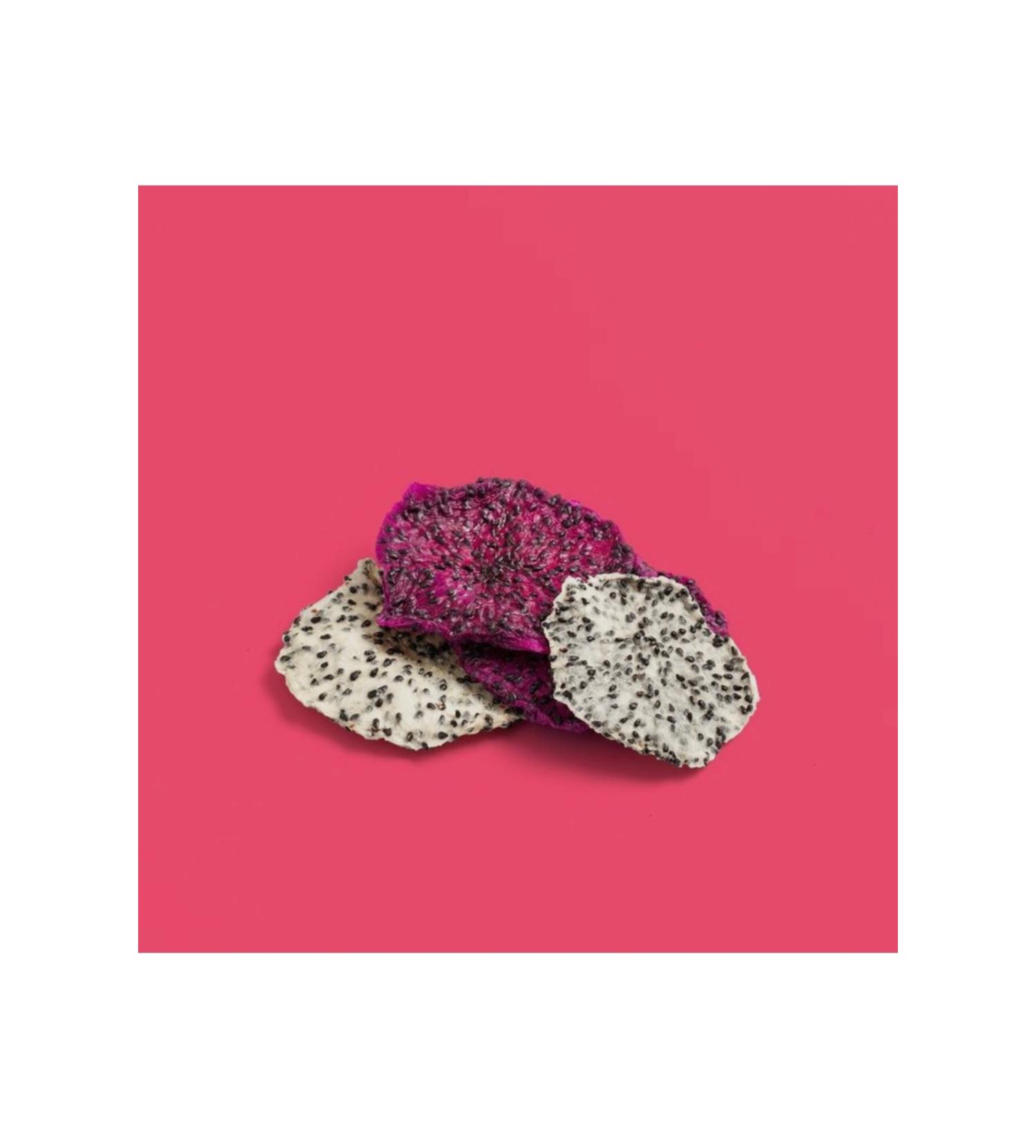 Sensual Flavors Dried Red Dragon Fruit (100 gr)