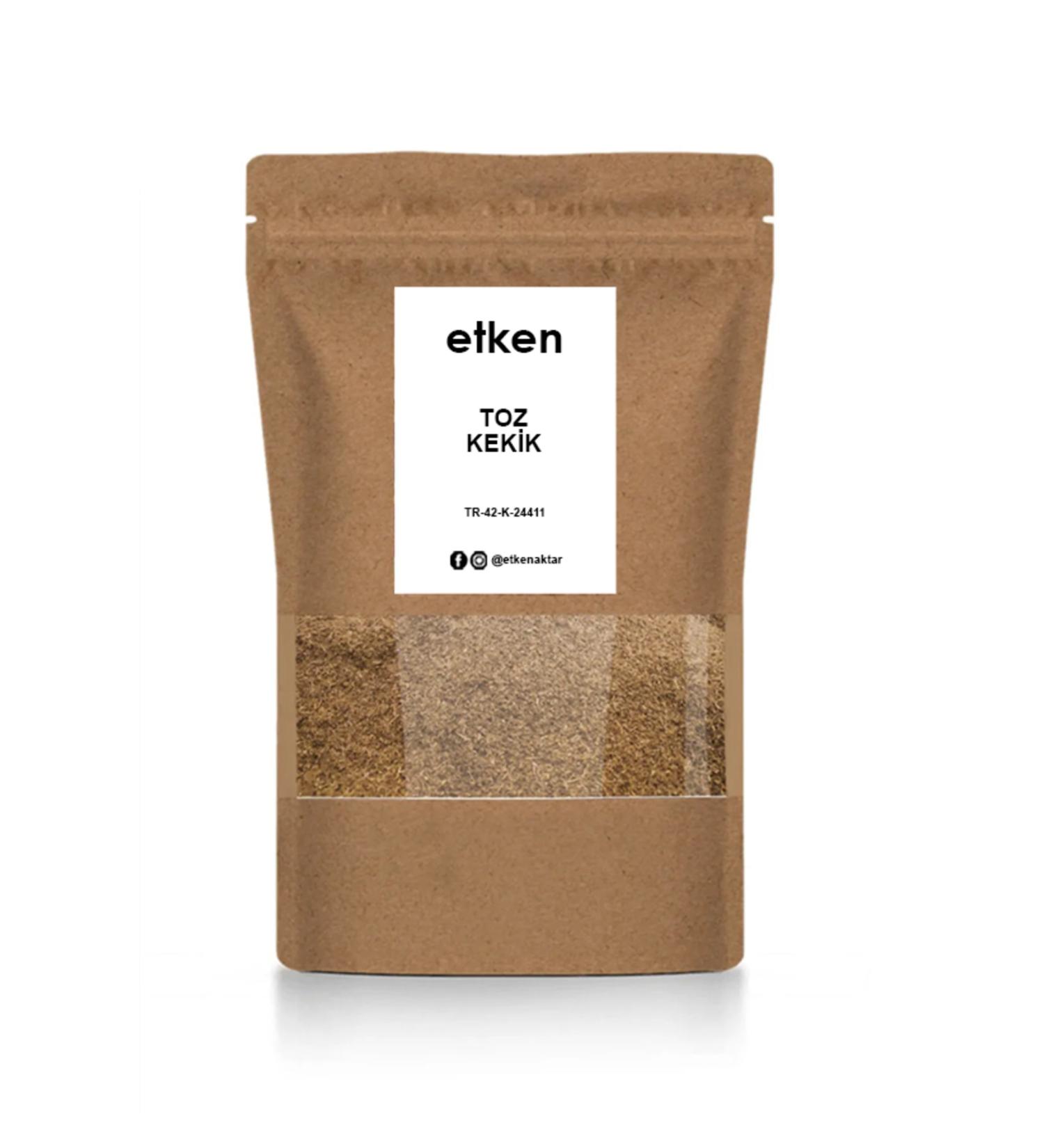 Active Thyme Powder 100gr