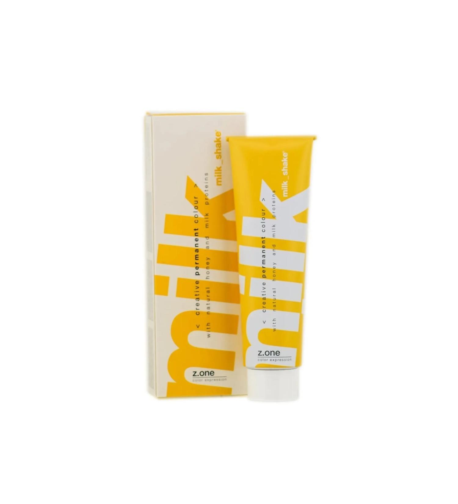 Milkshake Hair Dye 150 Ml 8+ Intense Light Blonde
