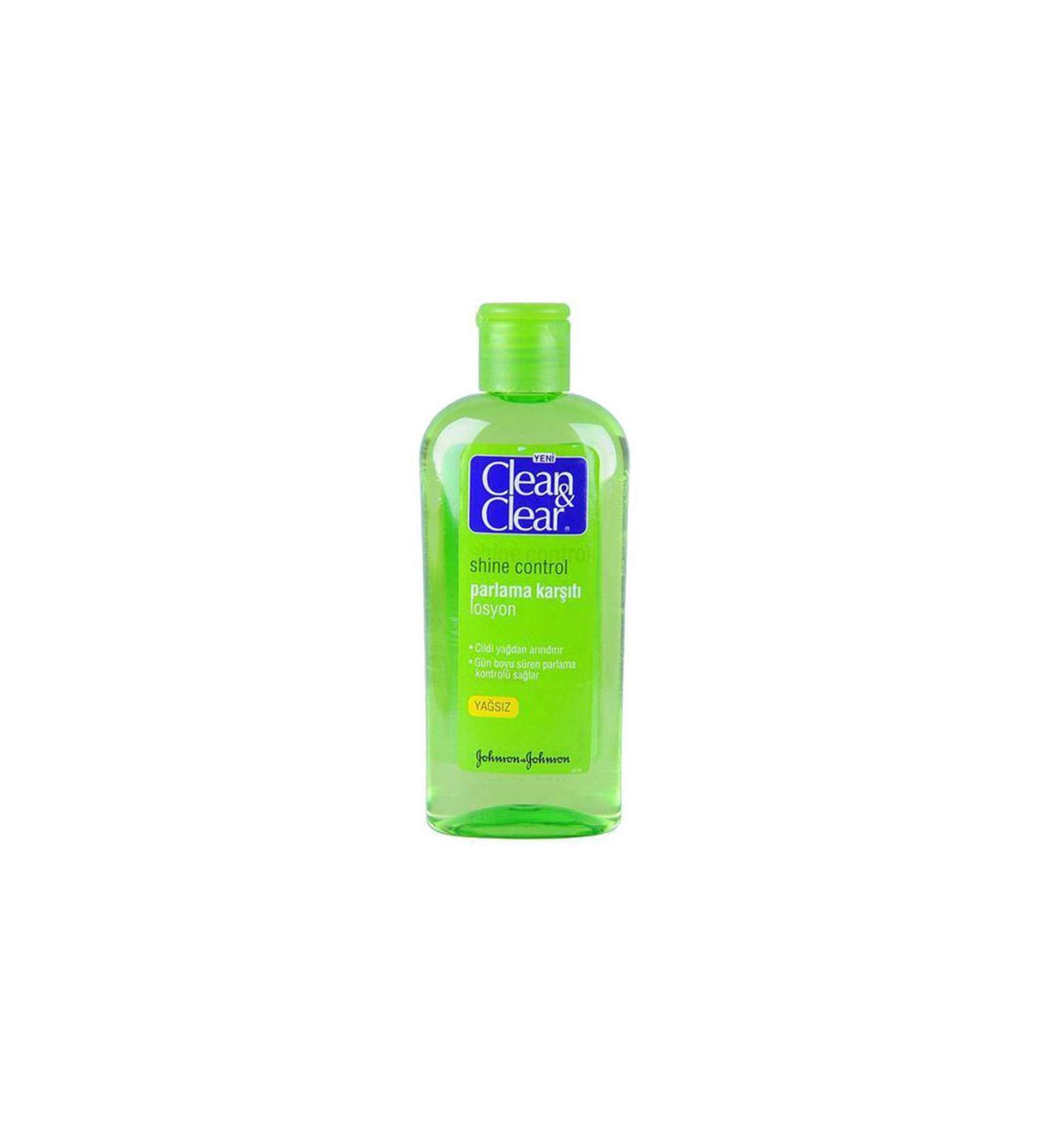 Clean & Clear Clean Clear Anti-Shine Lotion (Tonic) 200 ml