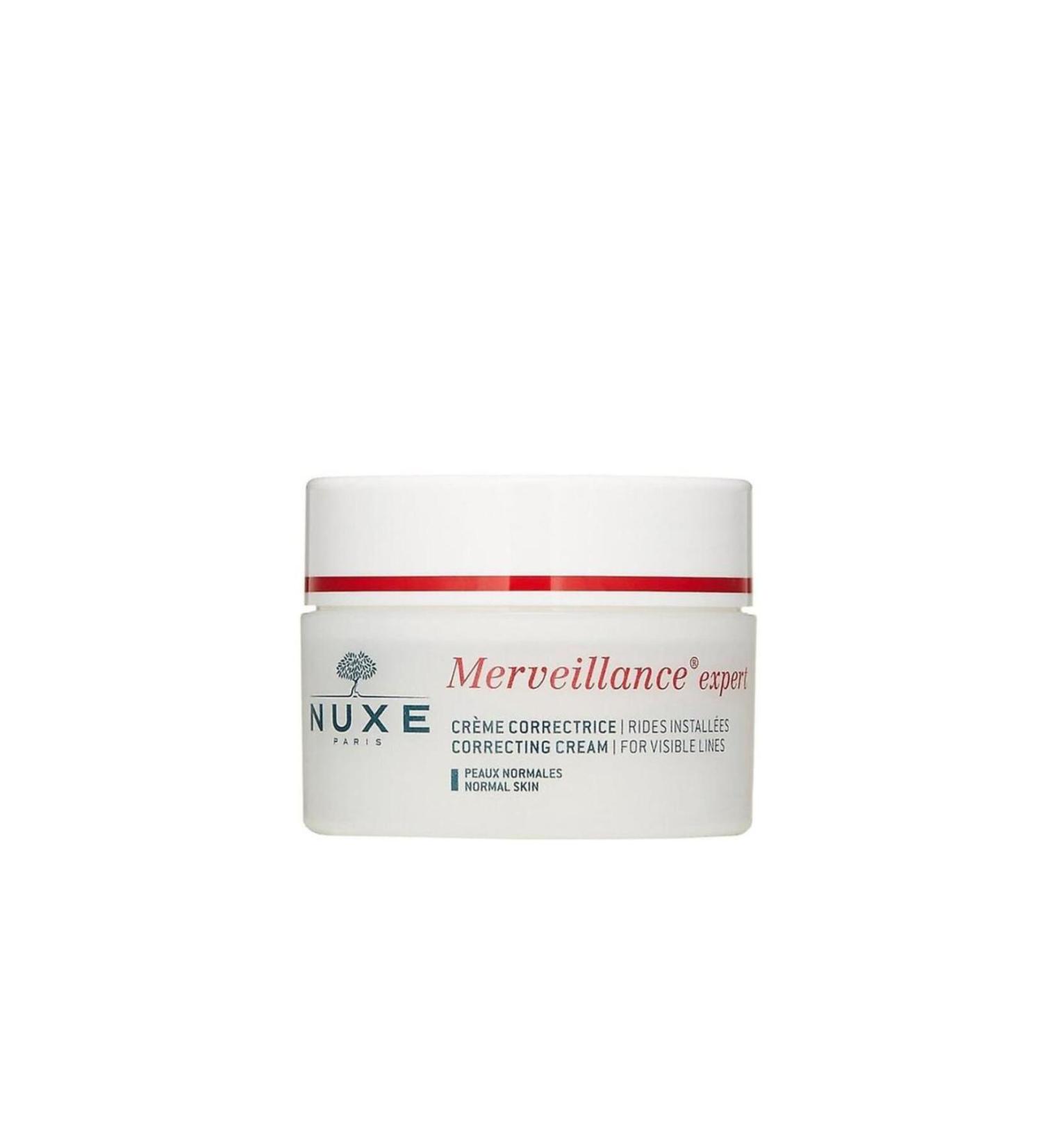 Nuxe Merveillance Expert Cr me 50 ml