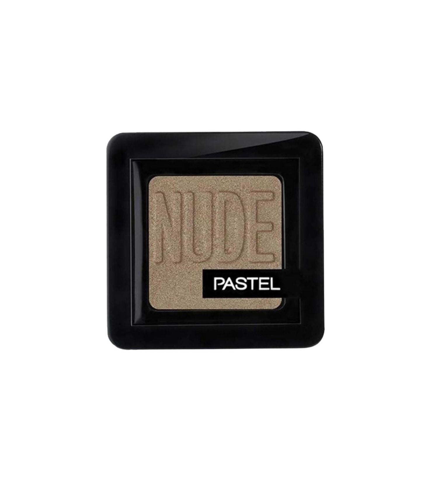 Pastel Profashion Nude Single Eyeshadow No 80 - Eyeshadow