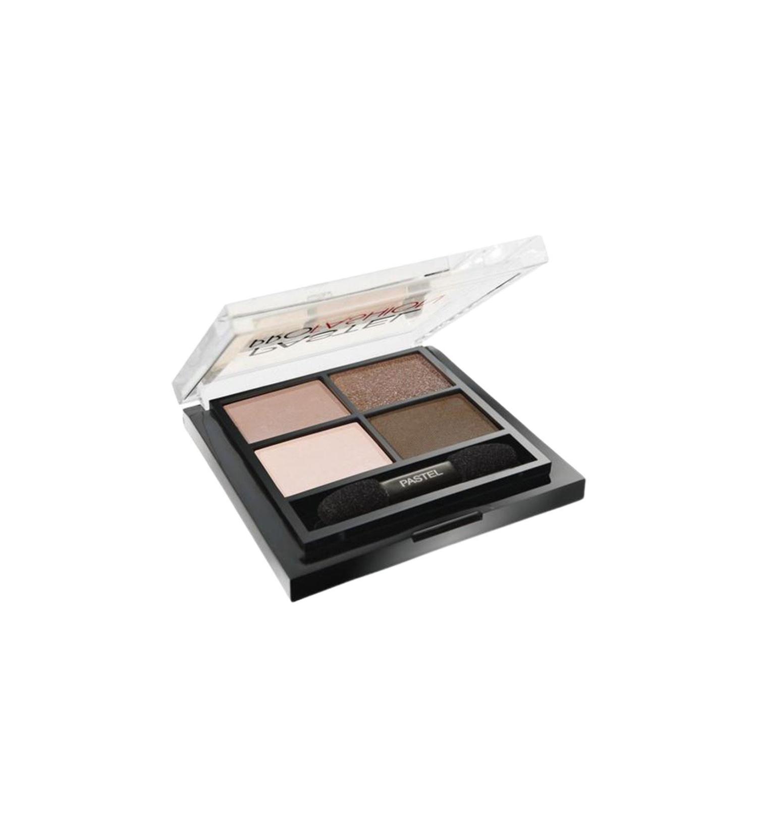 Pastel Profashion Far Quad 201