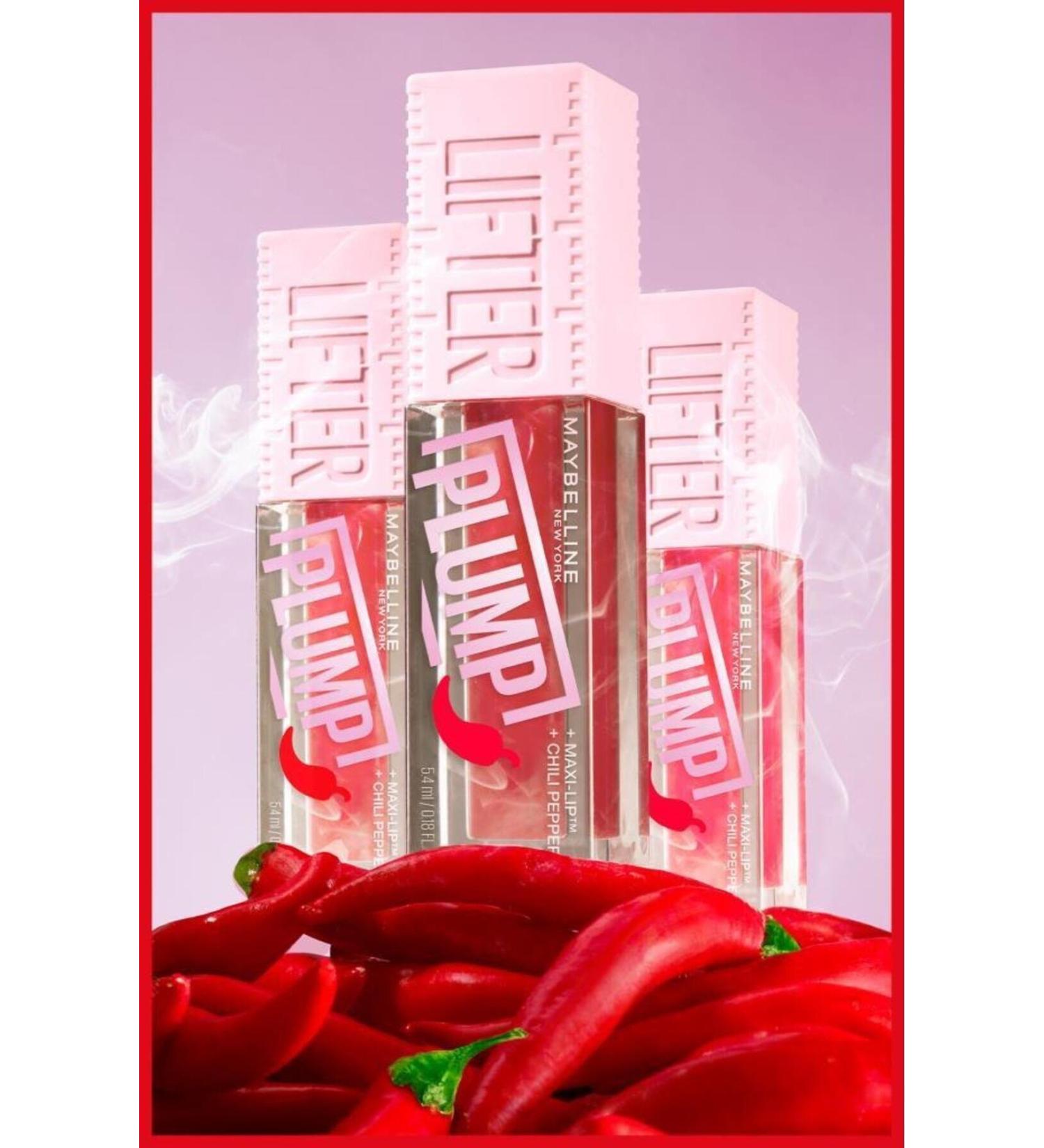 Maybelline New York maybelline plum