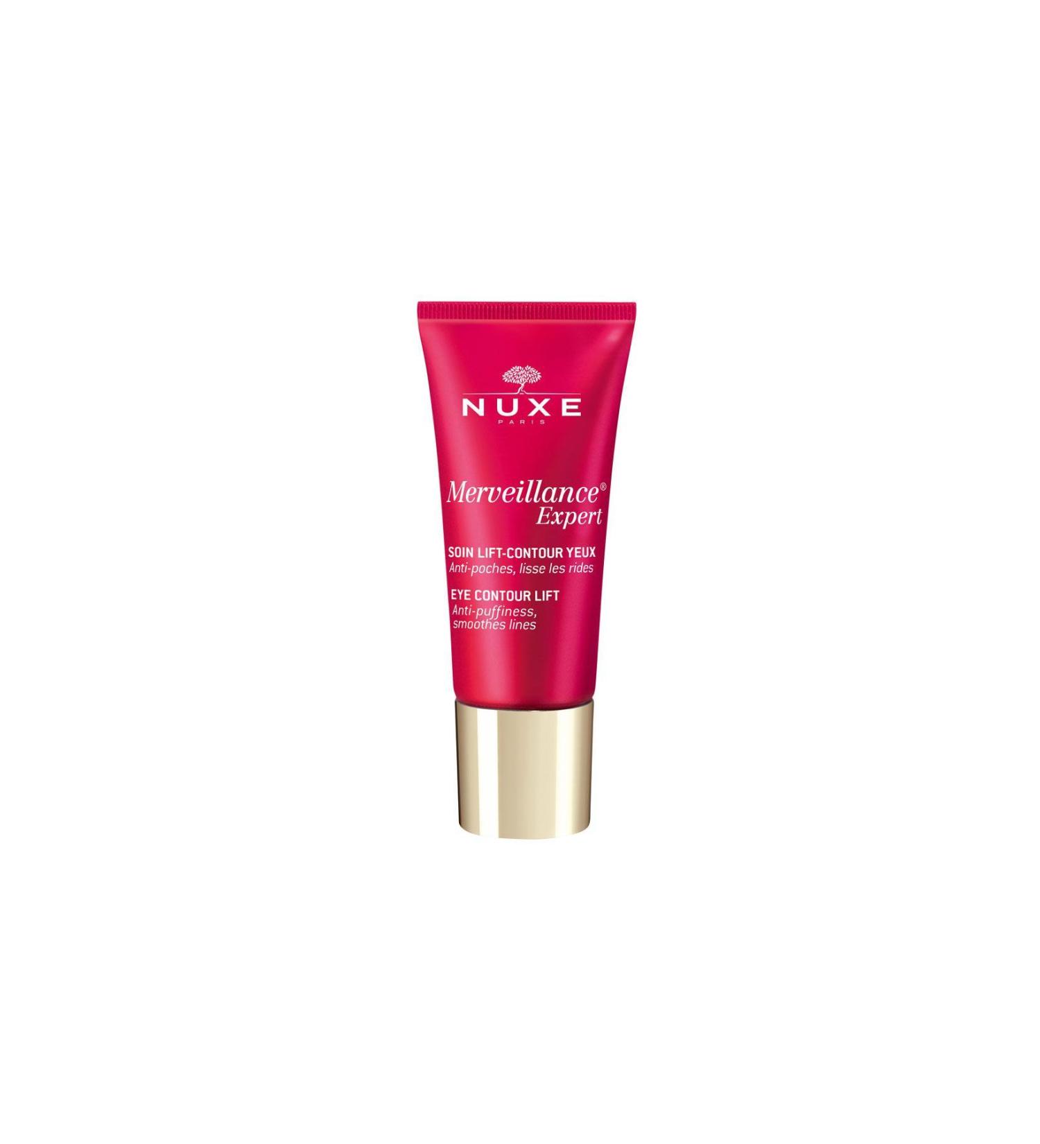 Nuxe Merveillance Expert Eye Contour Lift 15 ml