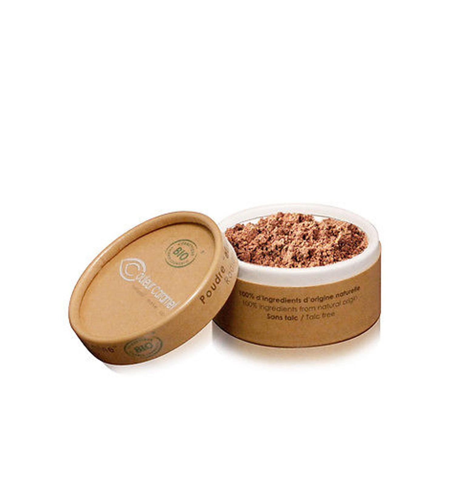 Couleur Caramel Radiance Powder Foundation