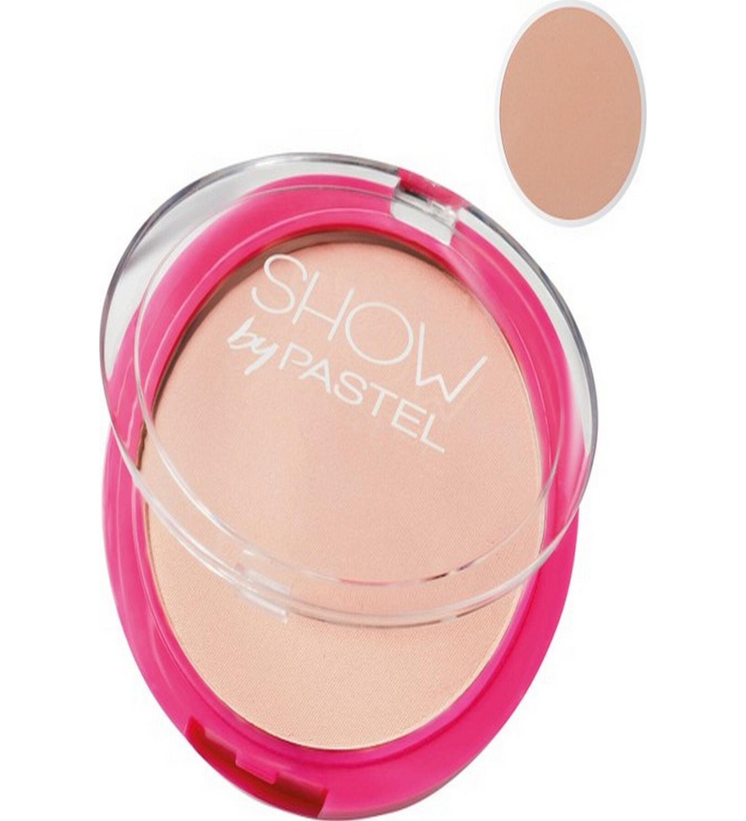 Show by Pastel Powder 402