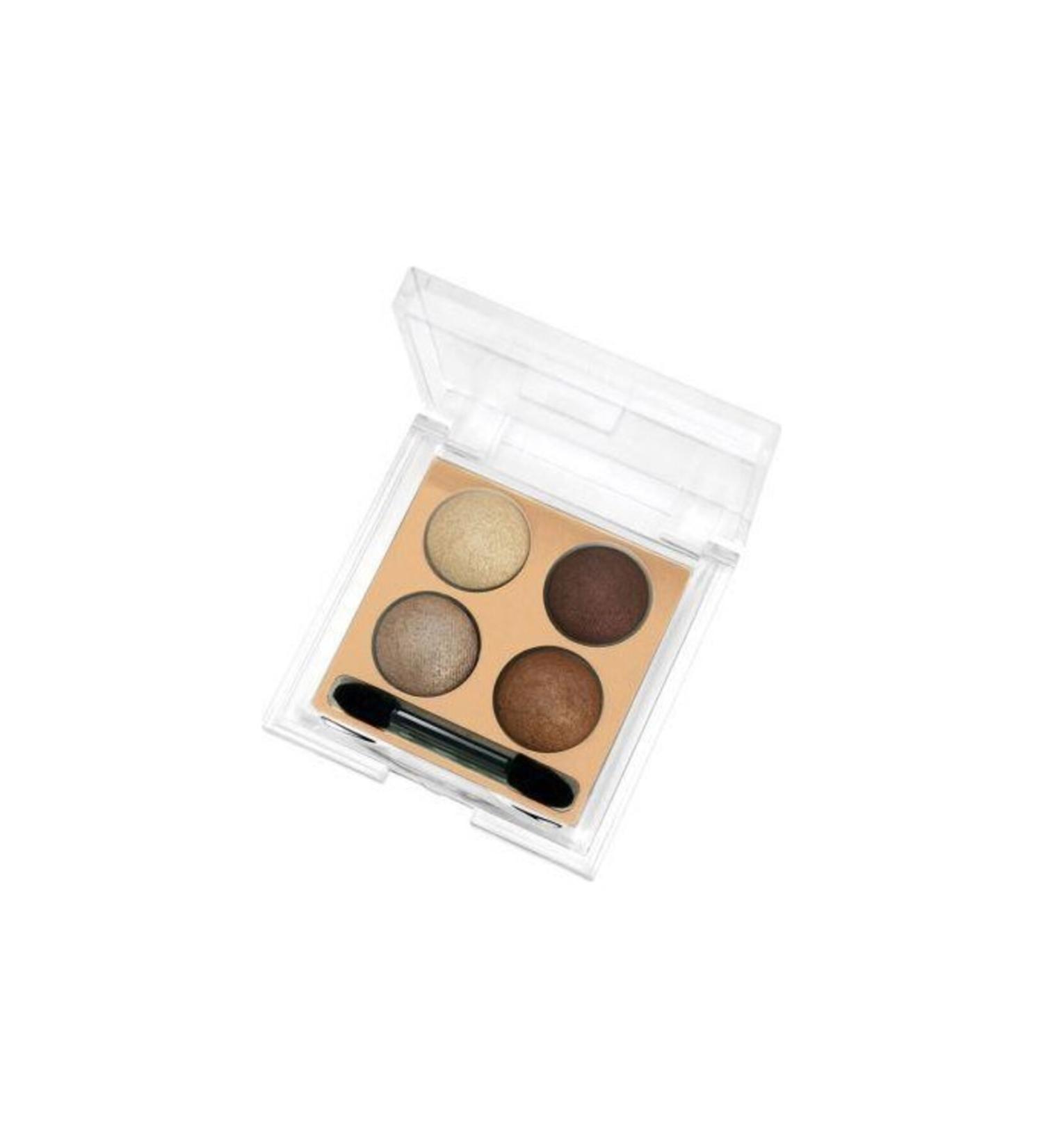 Golden Rose Wet & Dry Eyeshadow - Eyeshadow - 03