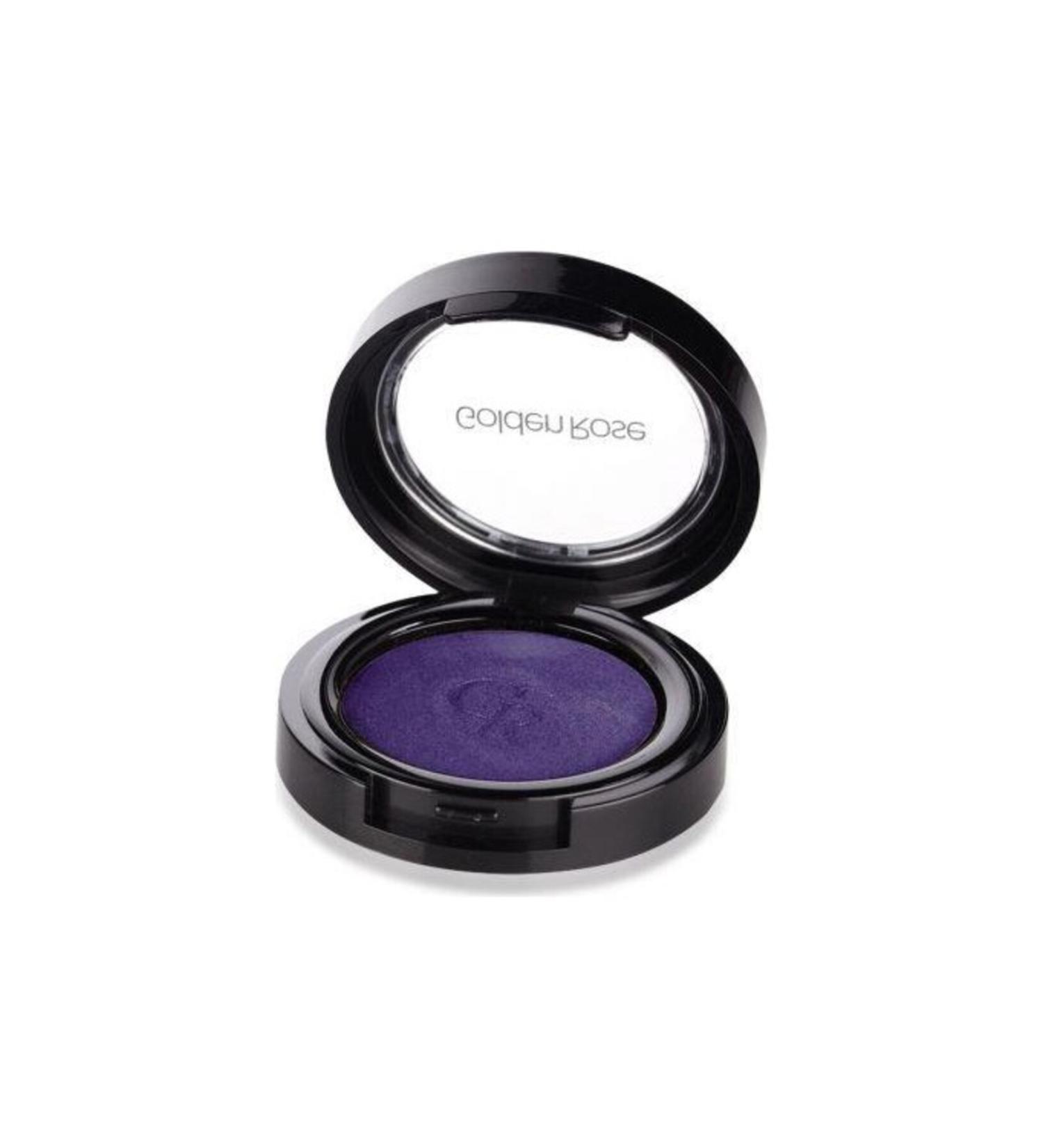 Golden Rose Silky Touch Pearl Eyeshadow No: 120