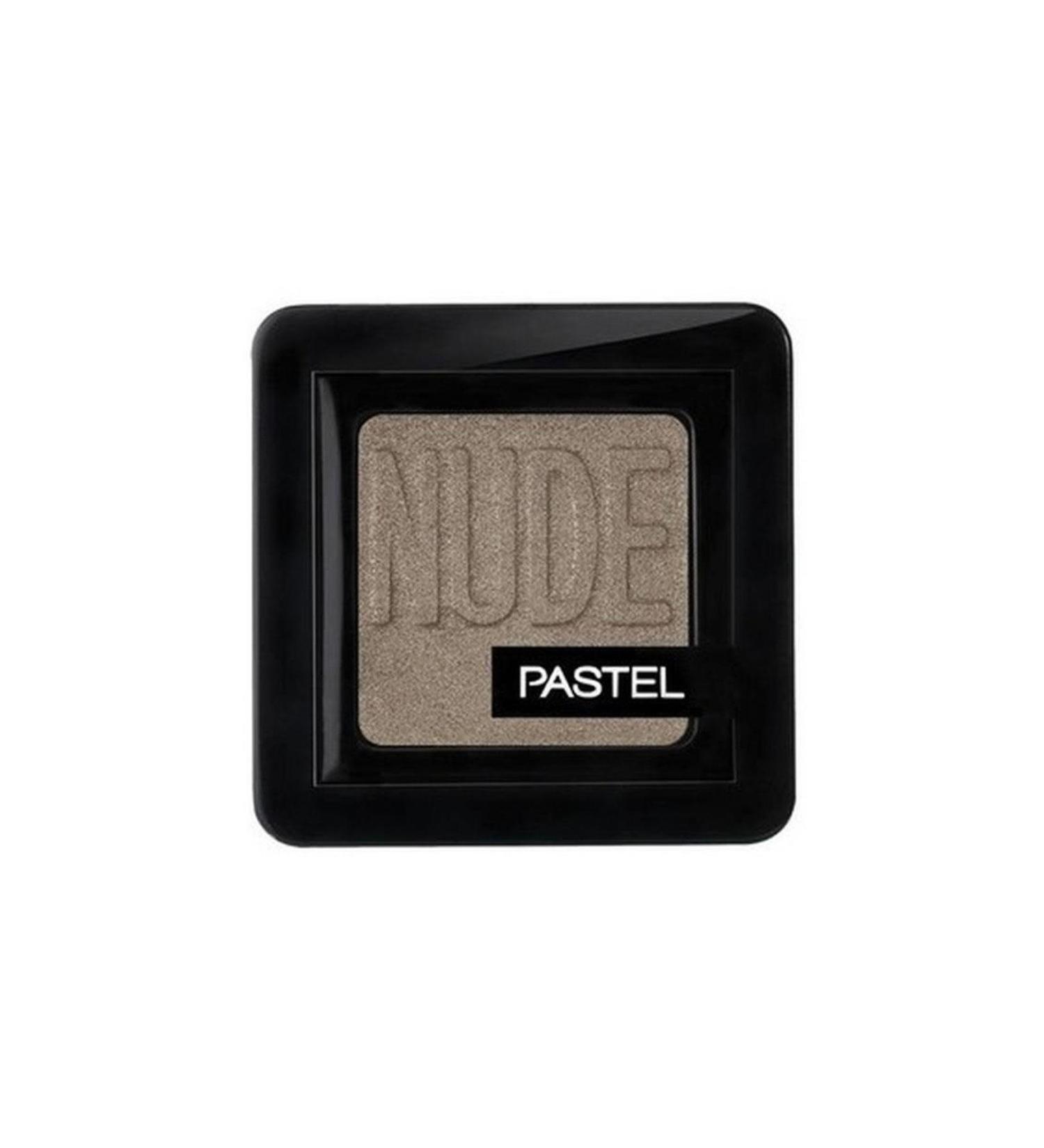 Pastel Profashion Nude Single Eyeshadow 81 Bronze