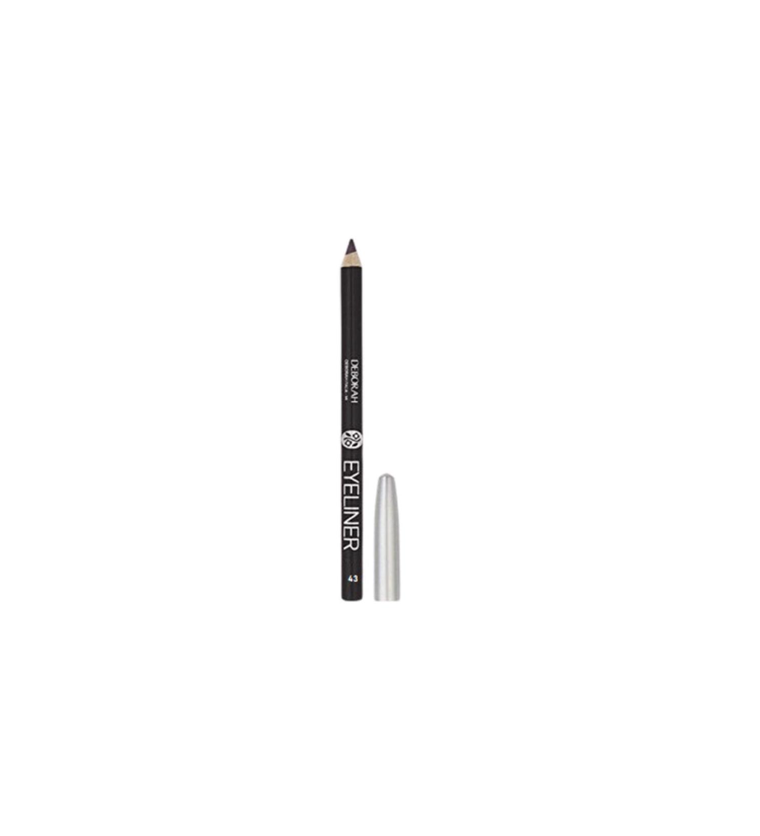 Deborah Eyeliner Matita Occhi Eye Pencil N 43 Grey