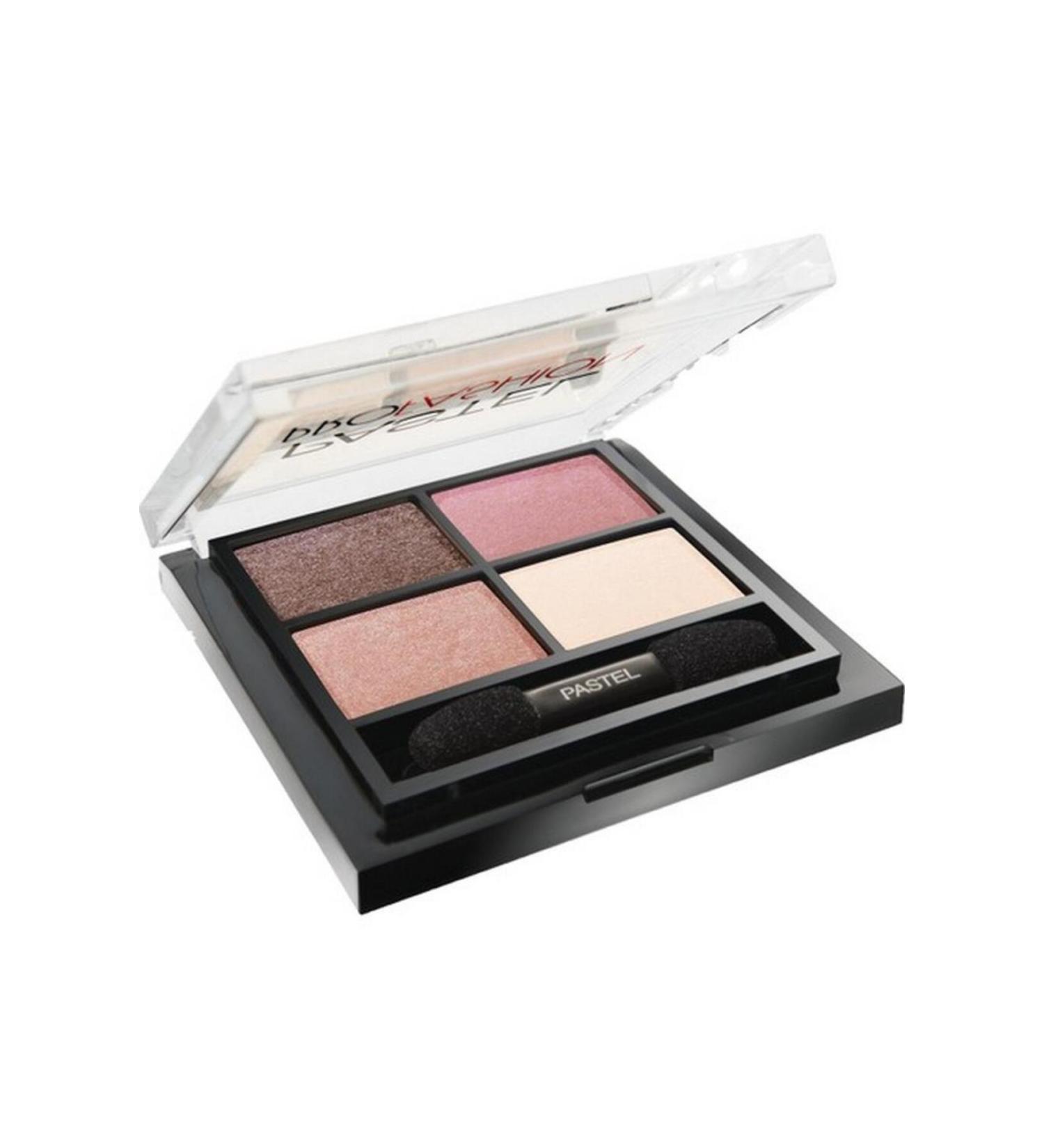 Pastel Profashion Far Quad 202