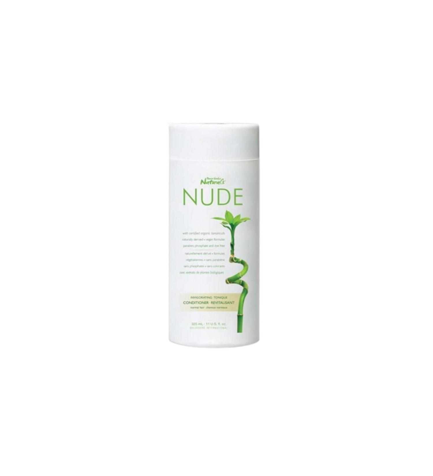 Down Under Natural's Down Under Nude Strengthening Hair Conditioner 325 ml