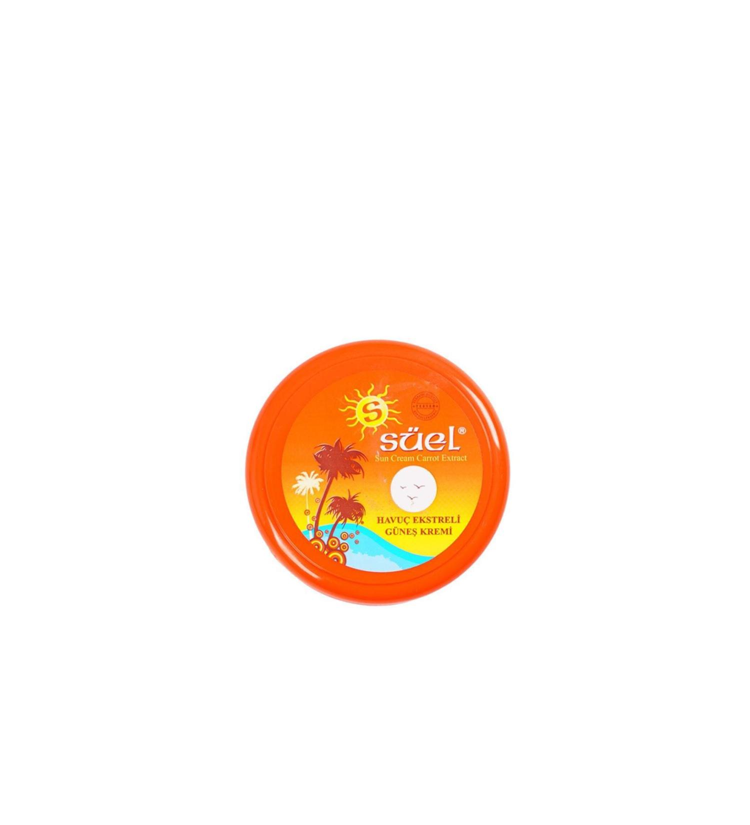 S el Carrot Vase Bronzer 120 ml