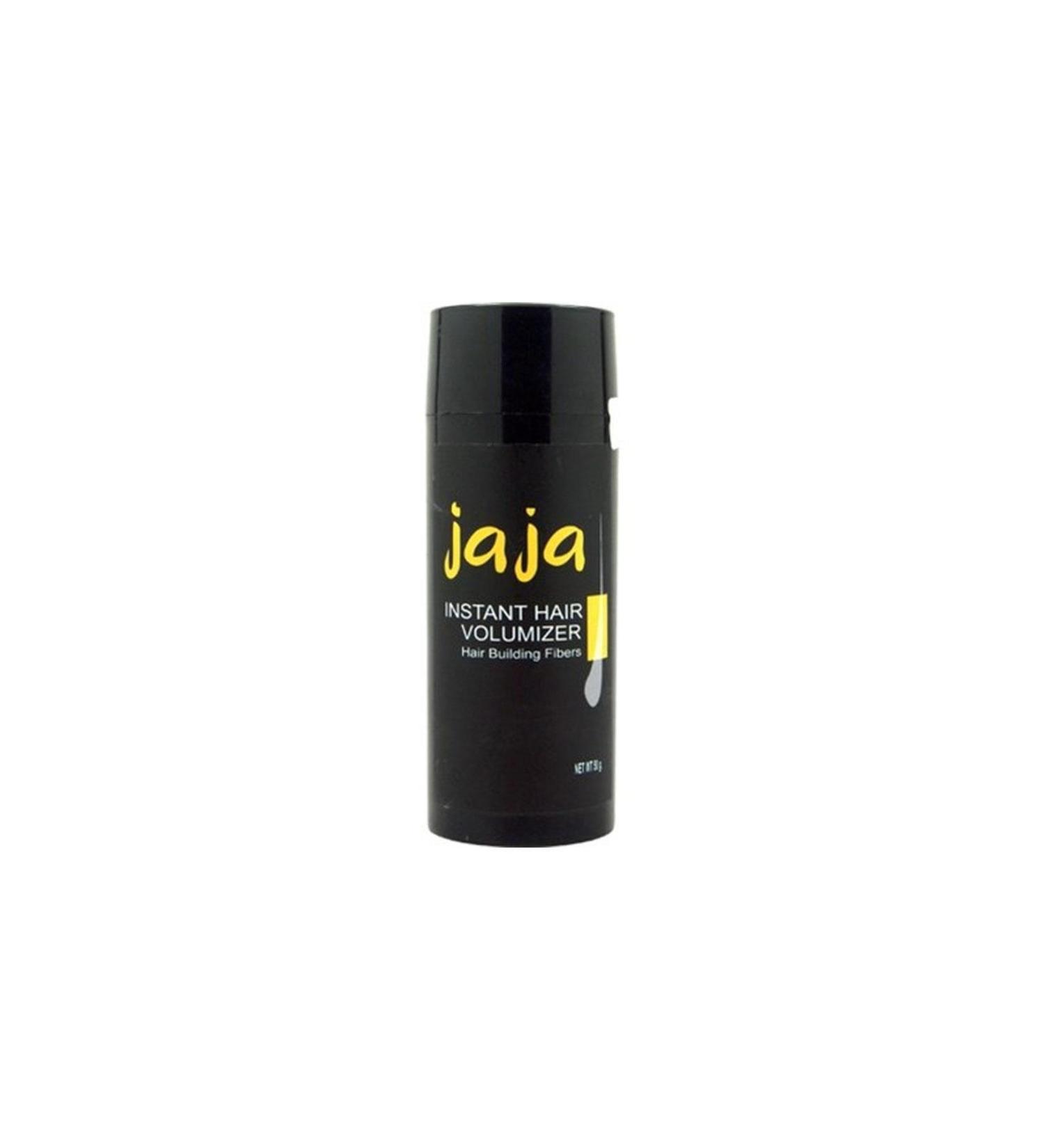 Jaja Hair Volumizing Topic 50 gr - Black