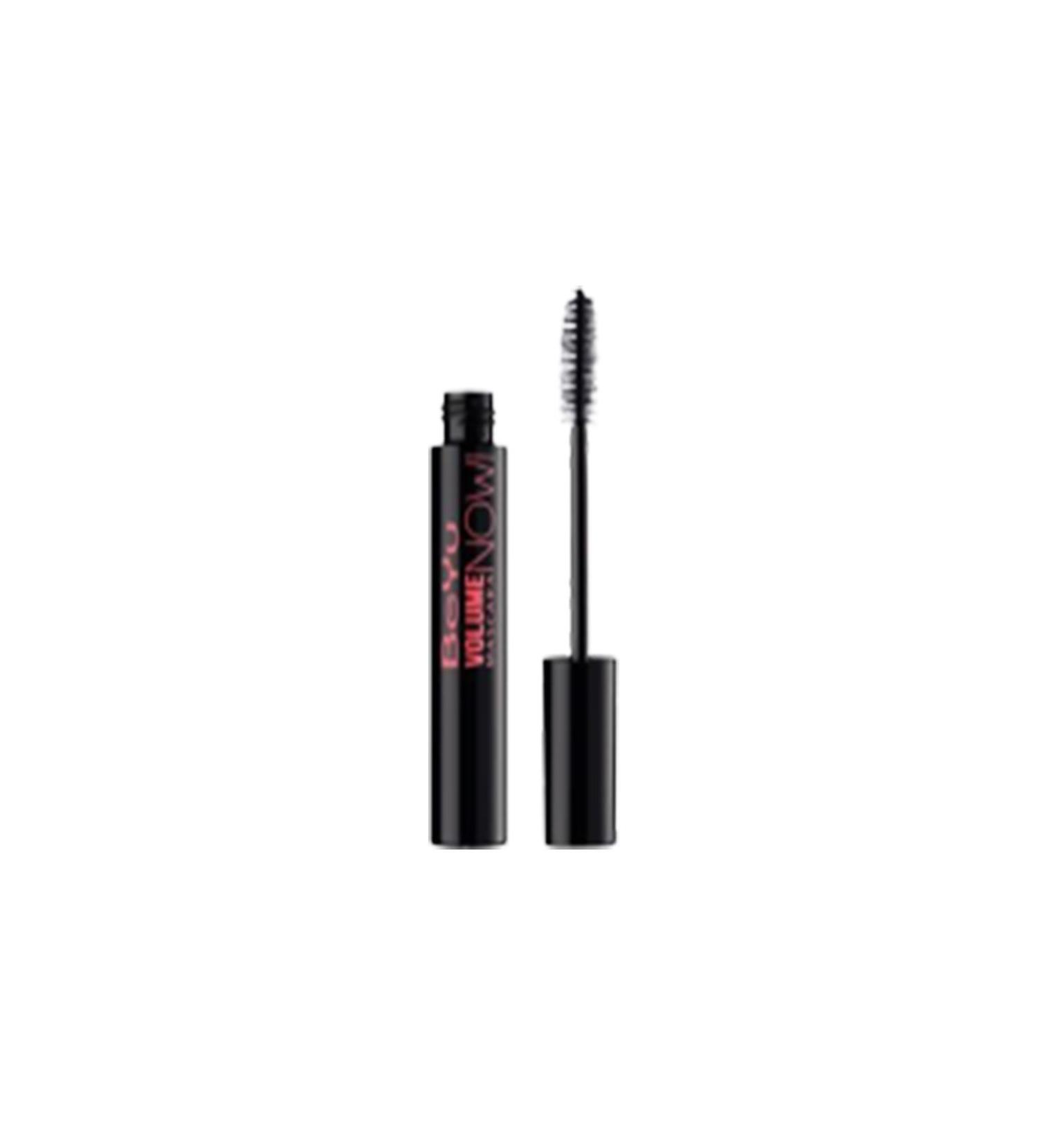 Beyu Volume Now Mascara 01 Black