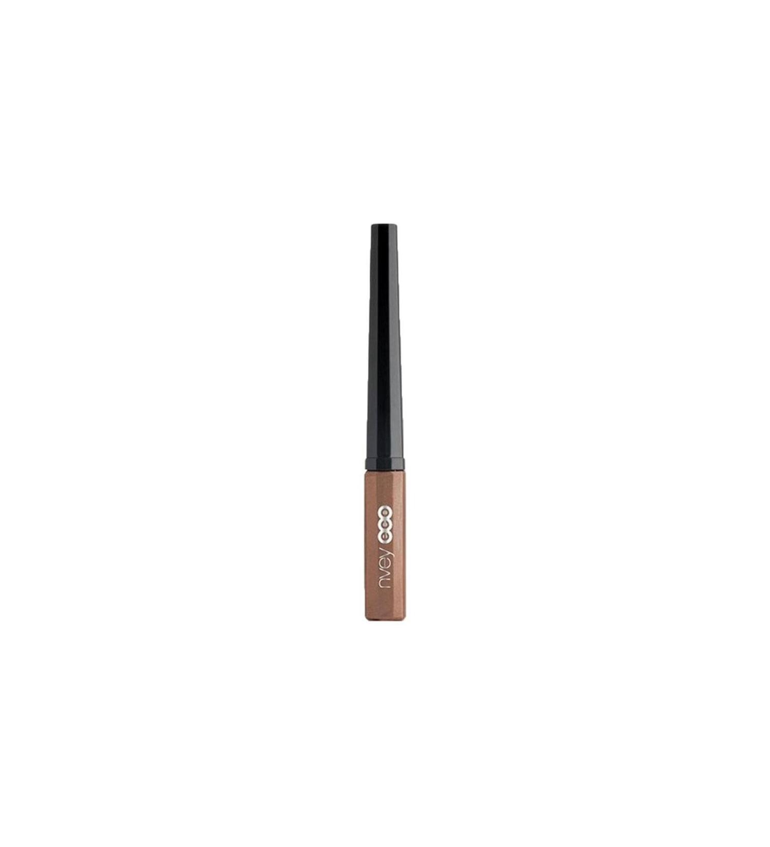 Nvey Eco Organic Lip Gloss Oasis