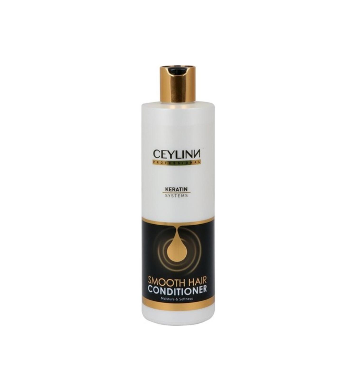 Ceylinn Smooth Hair Conditioner 375 ml