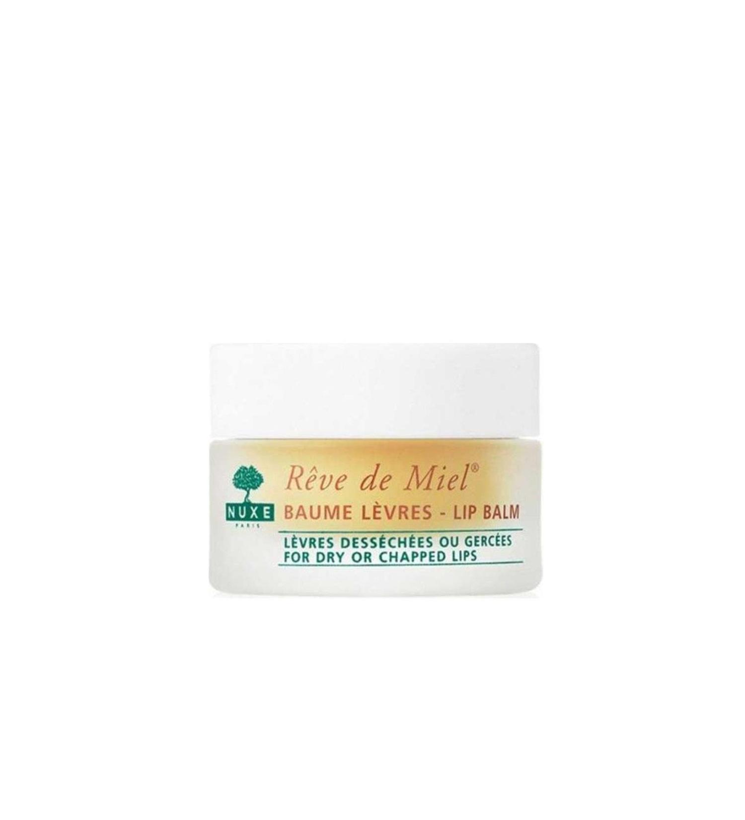 Nuxe Reve De Miel Lip Balm 15gr