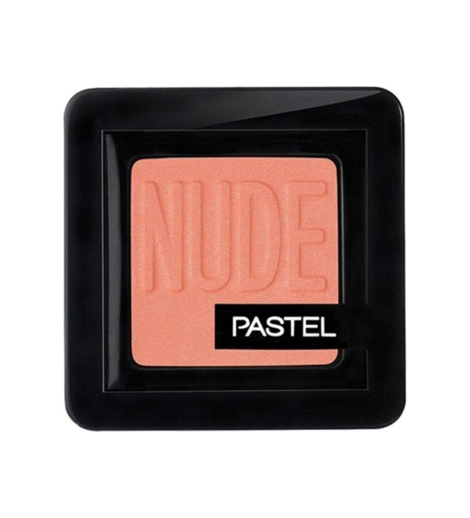 Pastel Nude Single Eyeshadow No: 90 Vine 3 gr
