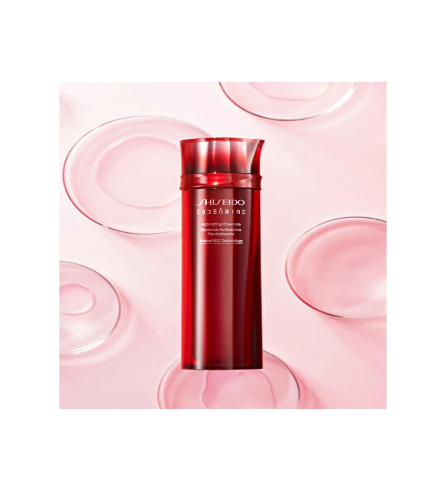 Shiseido Beauty Eudermine Activating Essence 145 ml