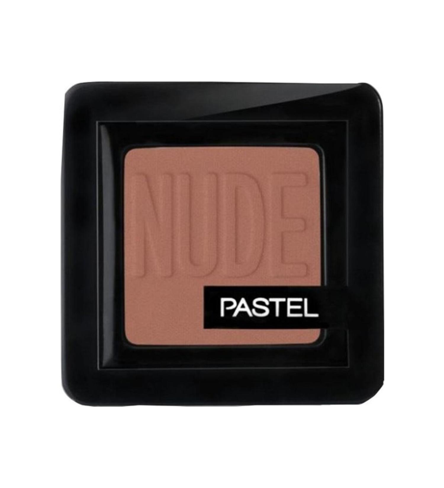 Pastel Nude Single Eyeshadow 88