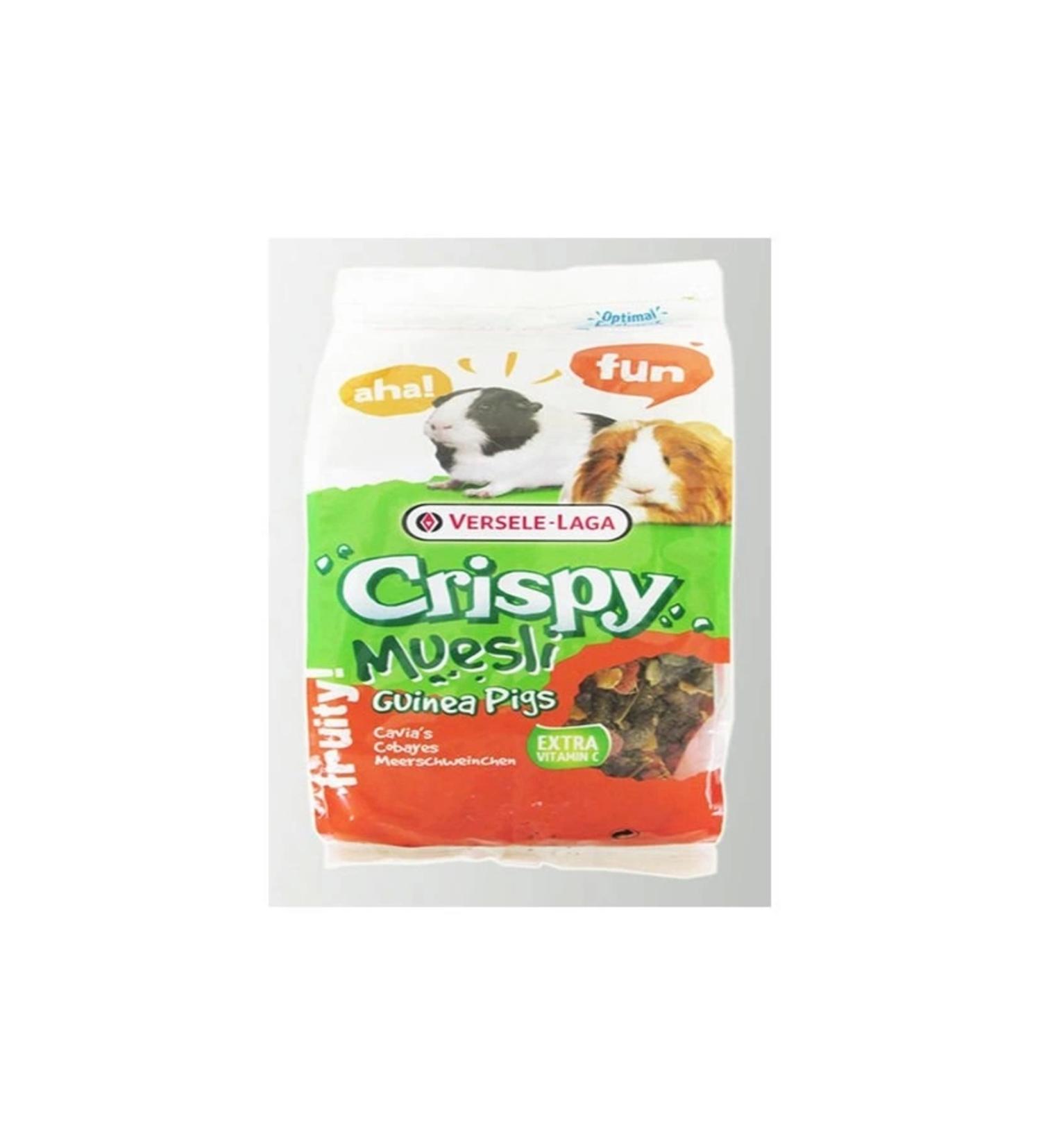 Versele Laga Muesli Guinea Pig Food 1 Kg