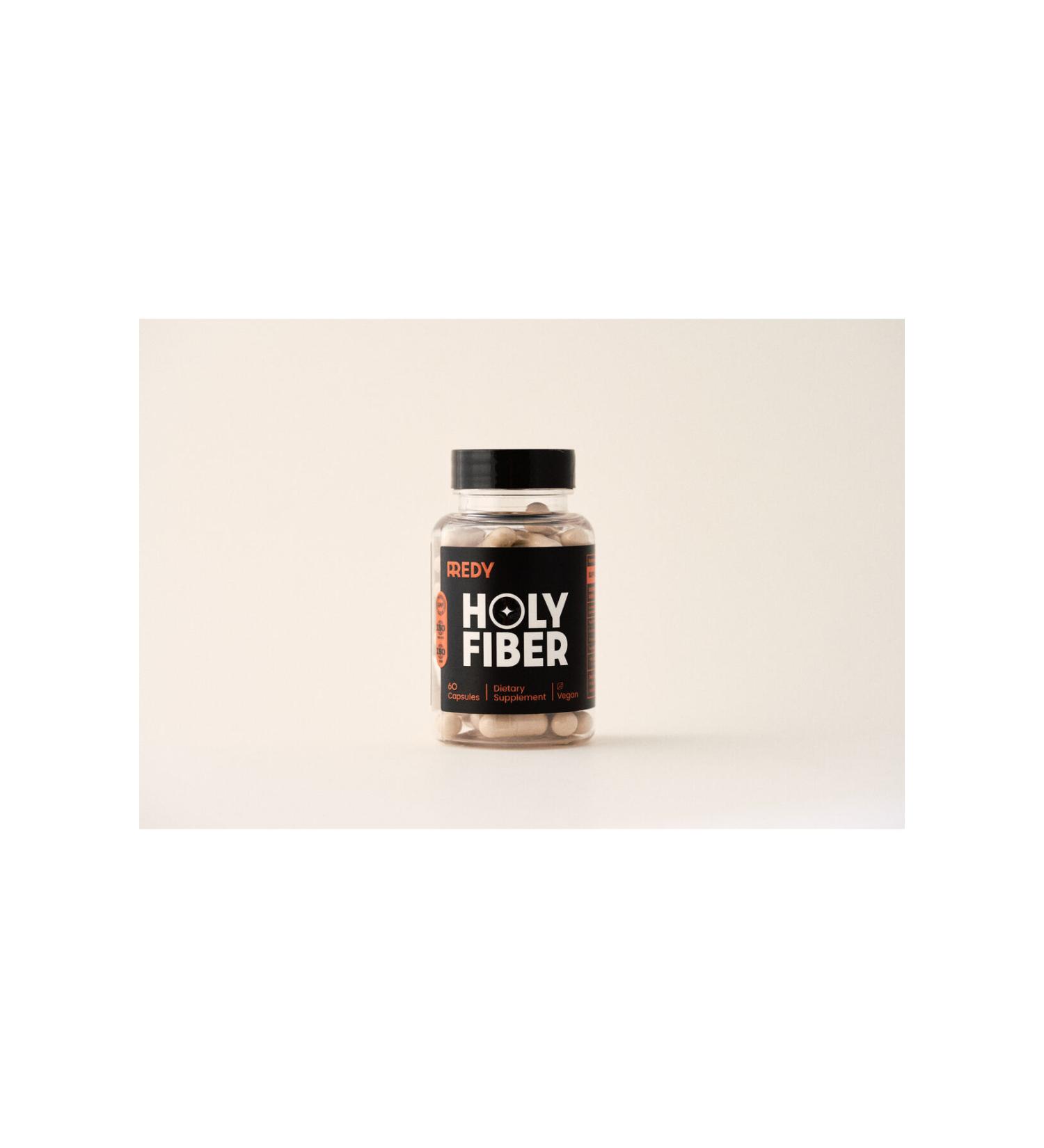 Redy HOLY FIBER - Buy Online on GoSupps.com