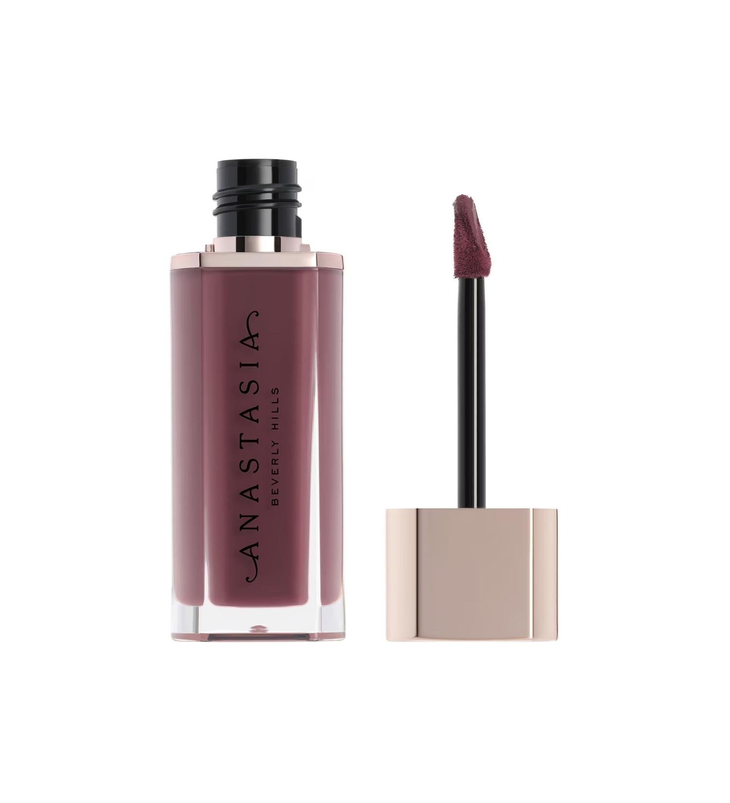Anastasia Beverly Hills Lip Velvet - Lipstick-destina