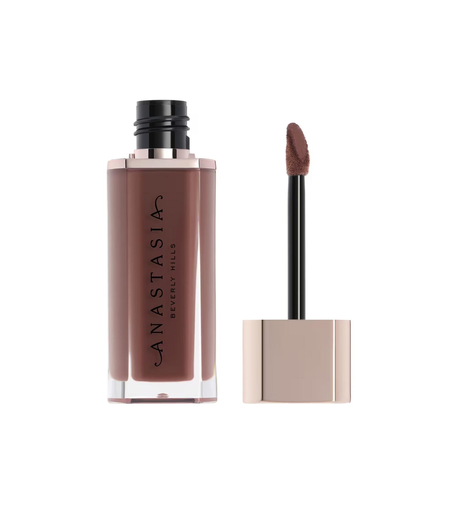 Anastasia Beverly Hills Lip Velvet - Lipstick-destina