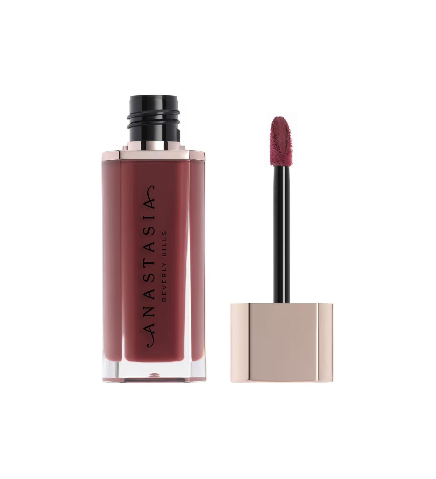 Anastasia Beverly Hills Lip Velvet - Ruj-destina