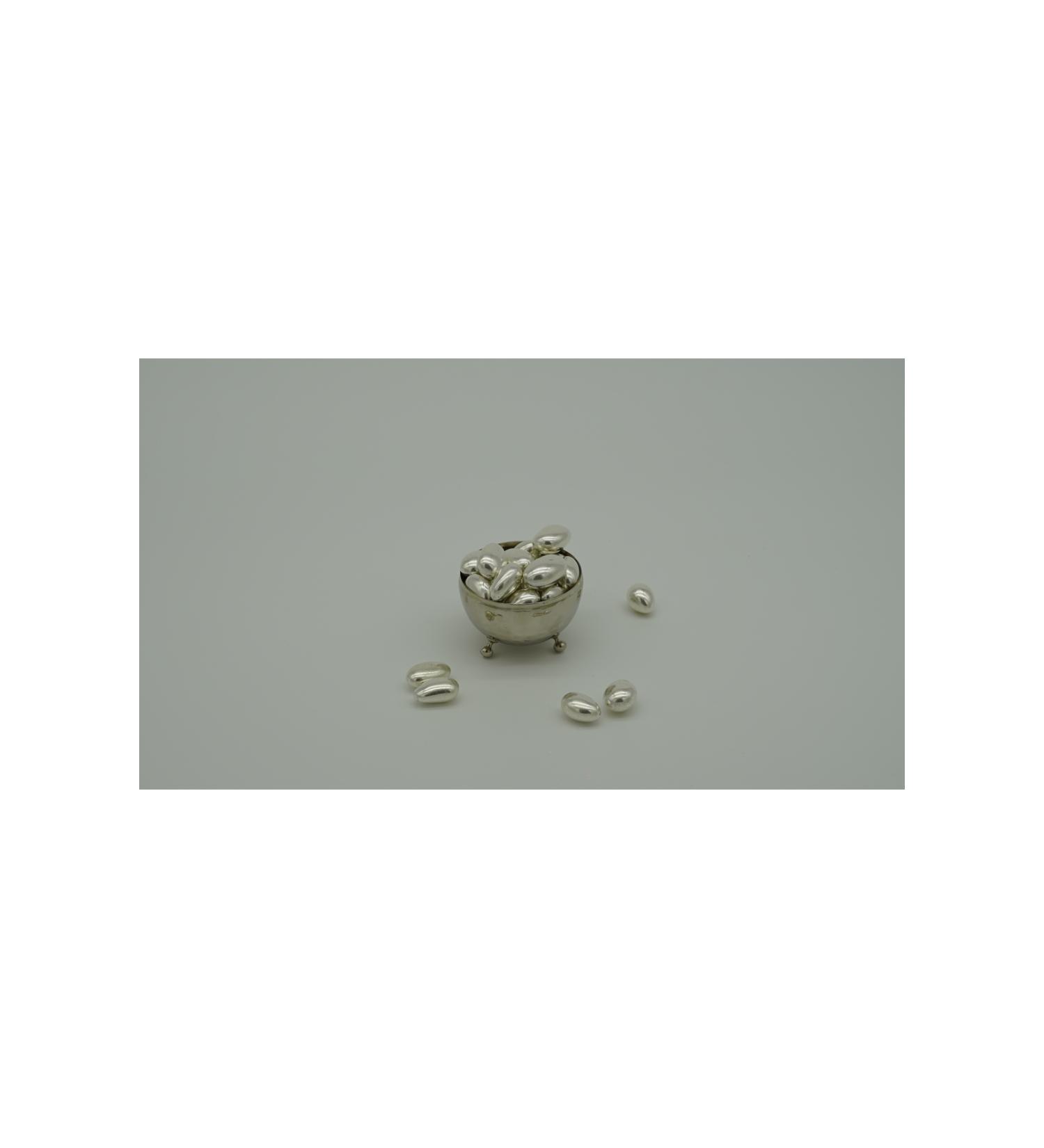 A a alt Silver Almond Dragee 250 gr