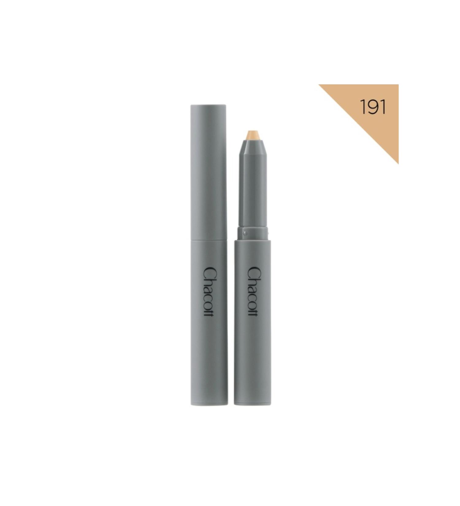 Chacott Crayon Concealer 191 Natural