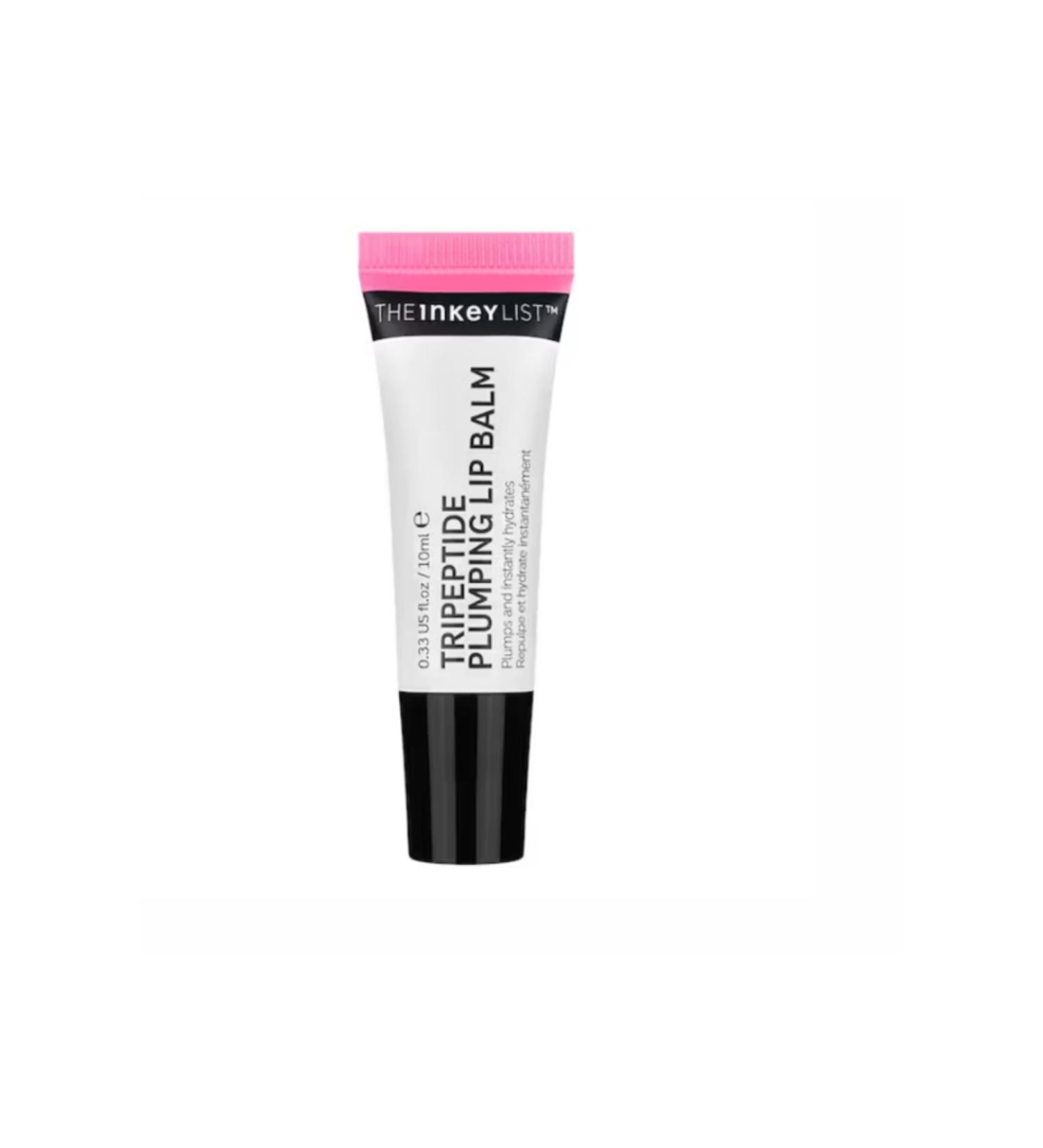 THE INKEY LIST Tripeptide Plumping Lip Balm