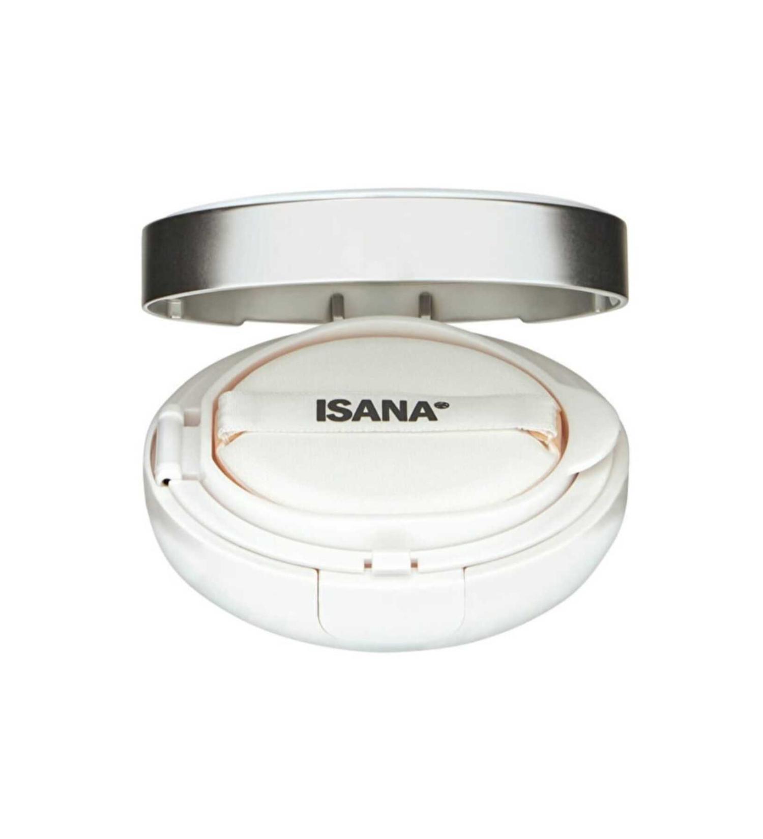 POWDER Hyaluron Tinted Moisturizer SPF15 No 01 15 gr