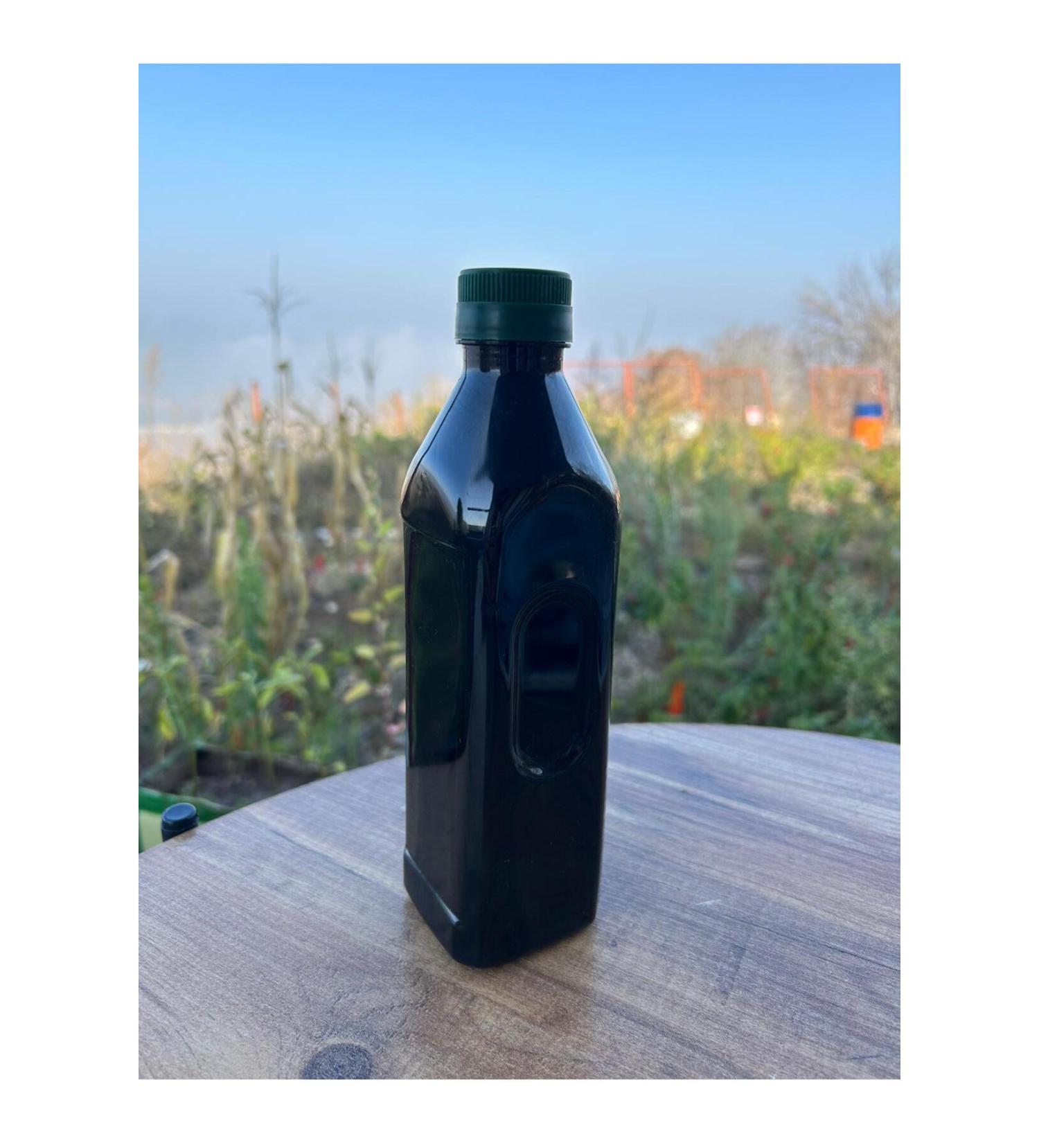 Moss Malatya Region Organic Mulberry Molasses Without Additives 500 Gr